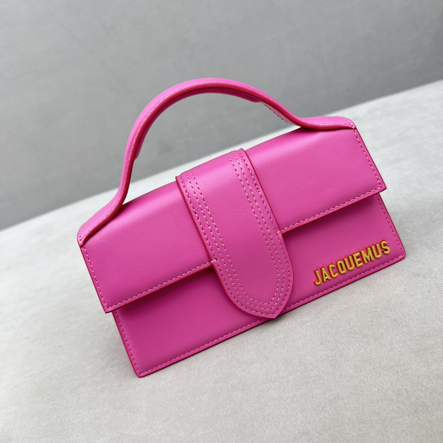 Ja*qvemvs small bamnino bag-18x6x7cm