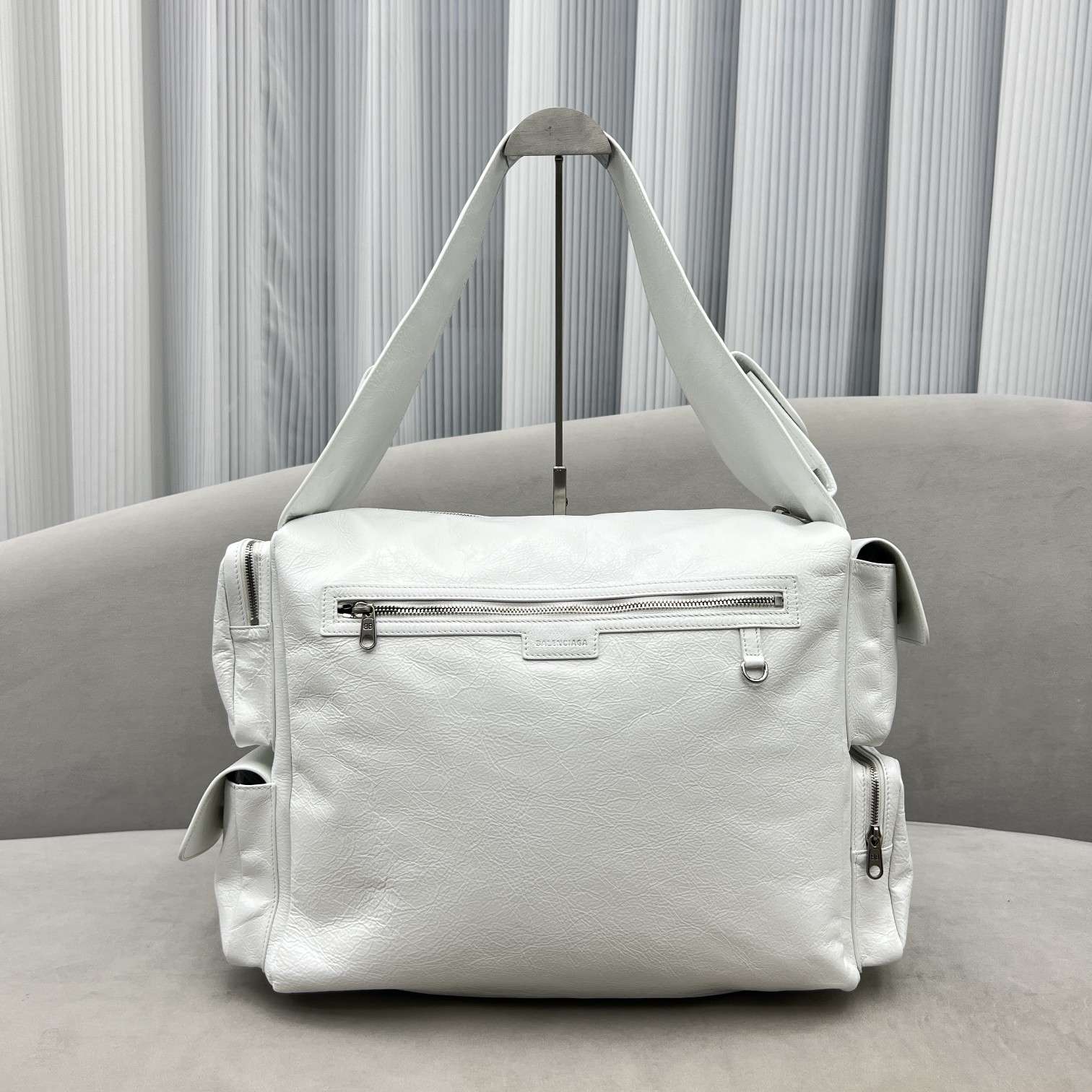 balenciag S*perbusy handbags-40*28*18cm