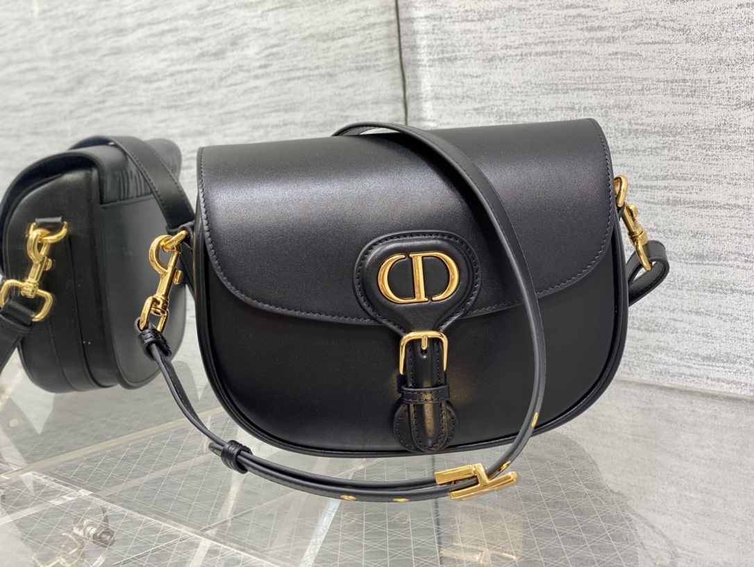 Di0r 30 Bobby Bag-22*17*6CM