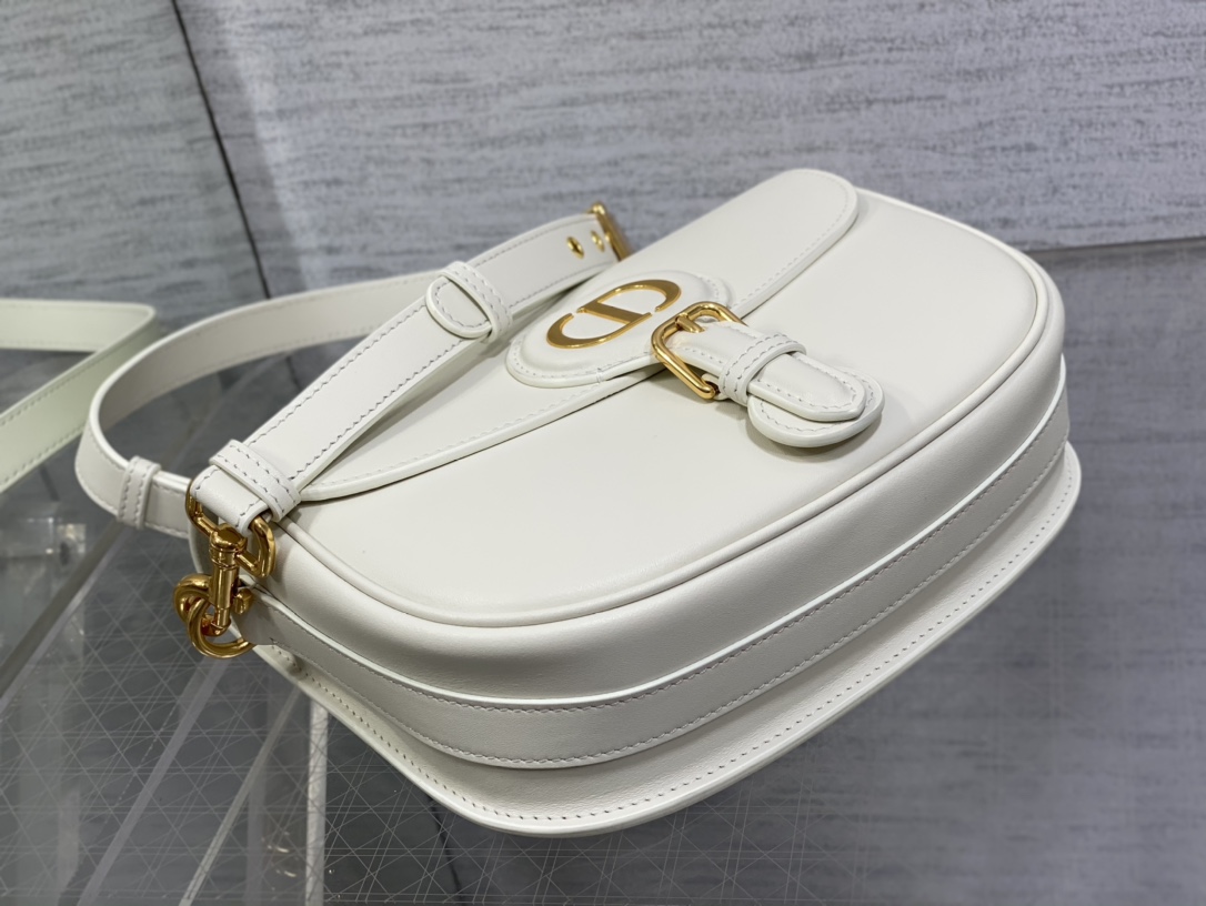 Di0r 30 Bobby Bag-22*17*6CM
