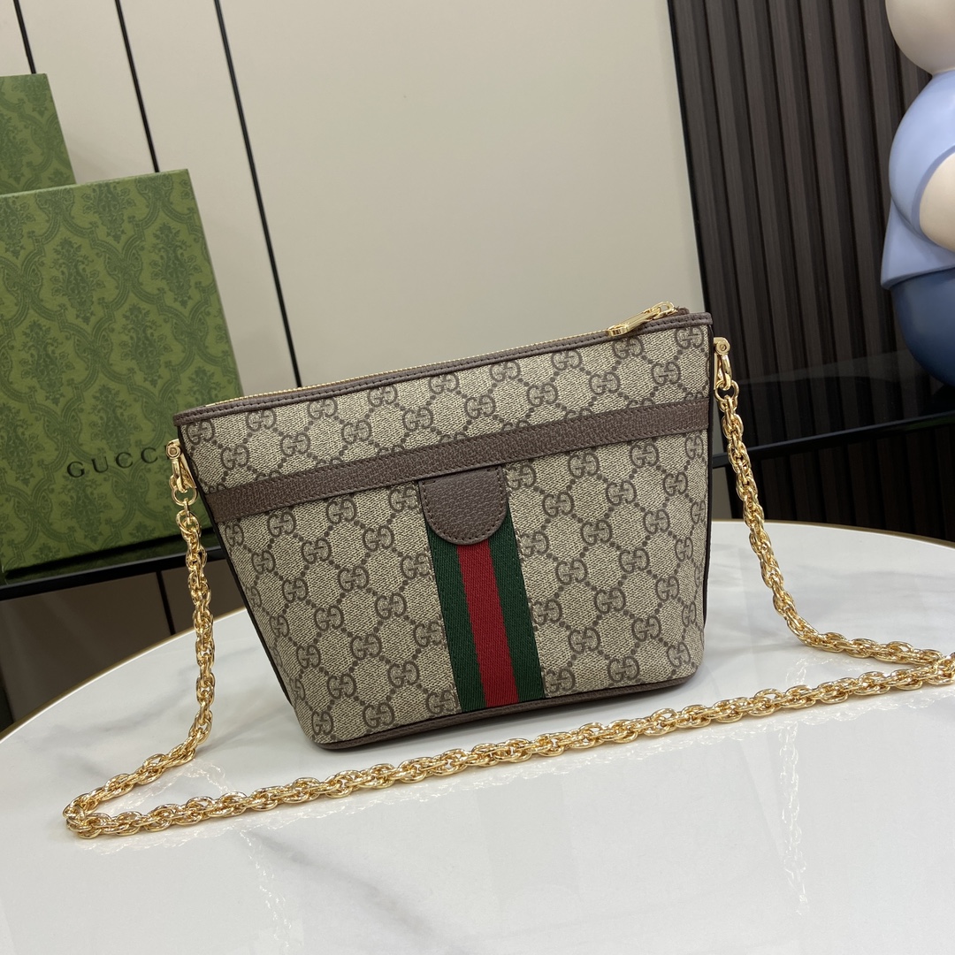 G*u*i ophidia handbags-21*16*11cm