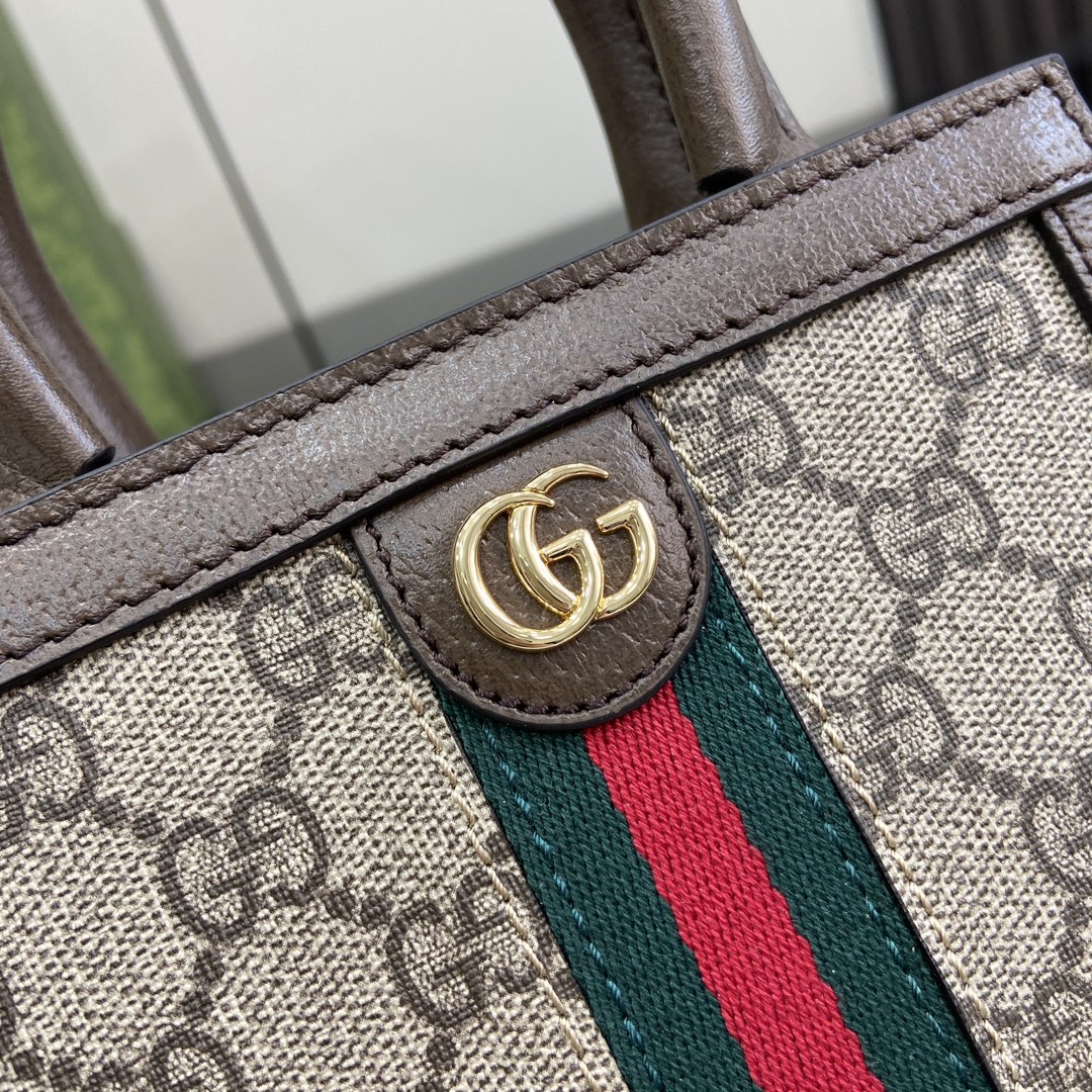 G*u*i ophidia handbags-26.5*15*5.5cm