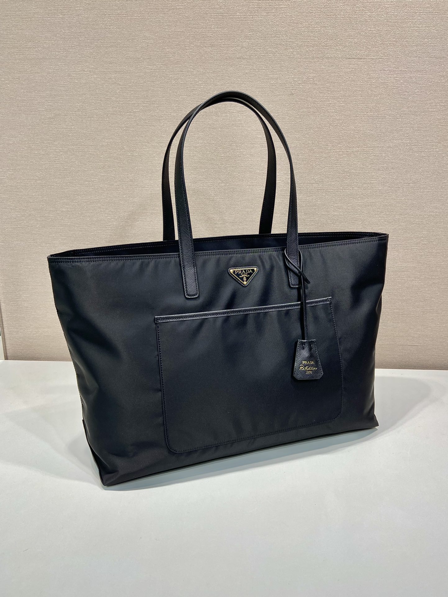 Pra*a 1bg527tote-43*31*15cm