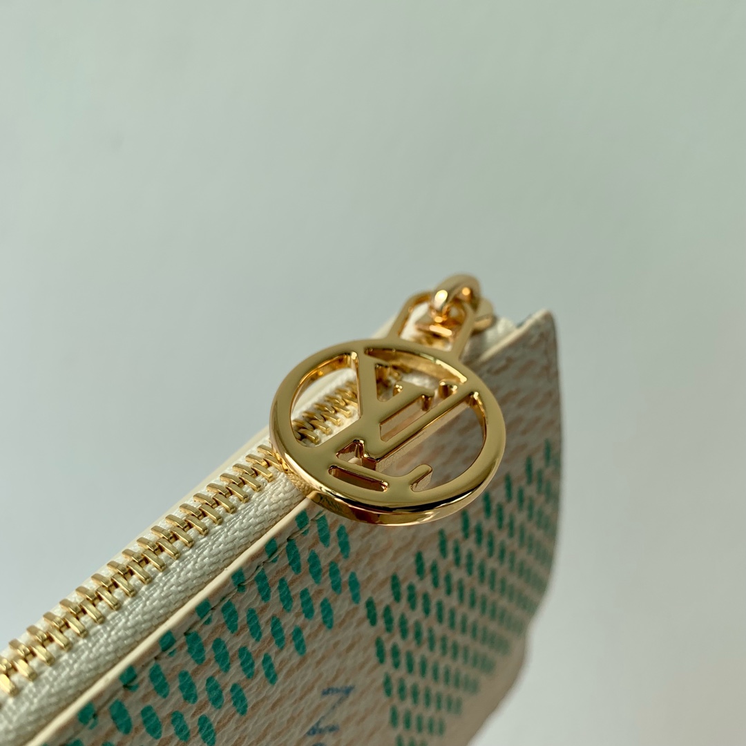l0*is V*t0n wallet-n40639-12x8x0.8cm