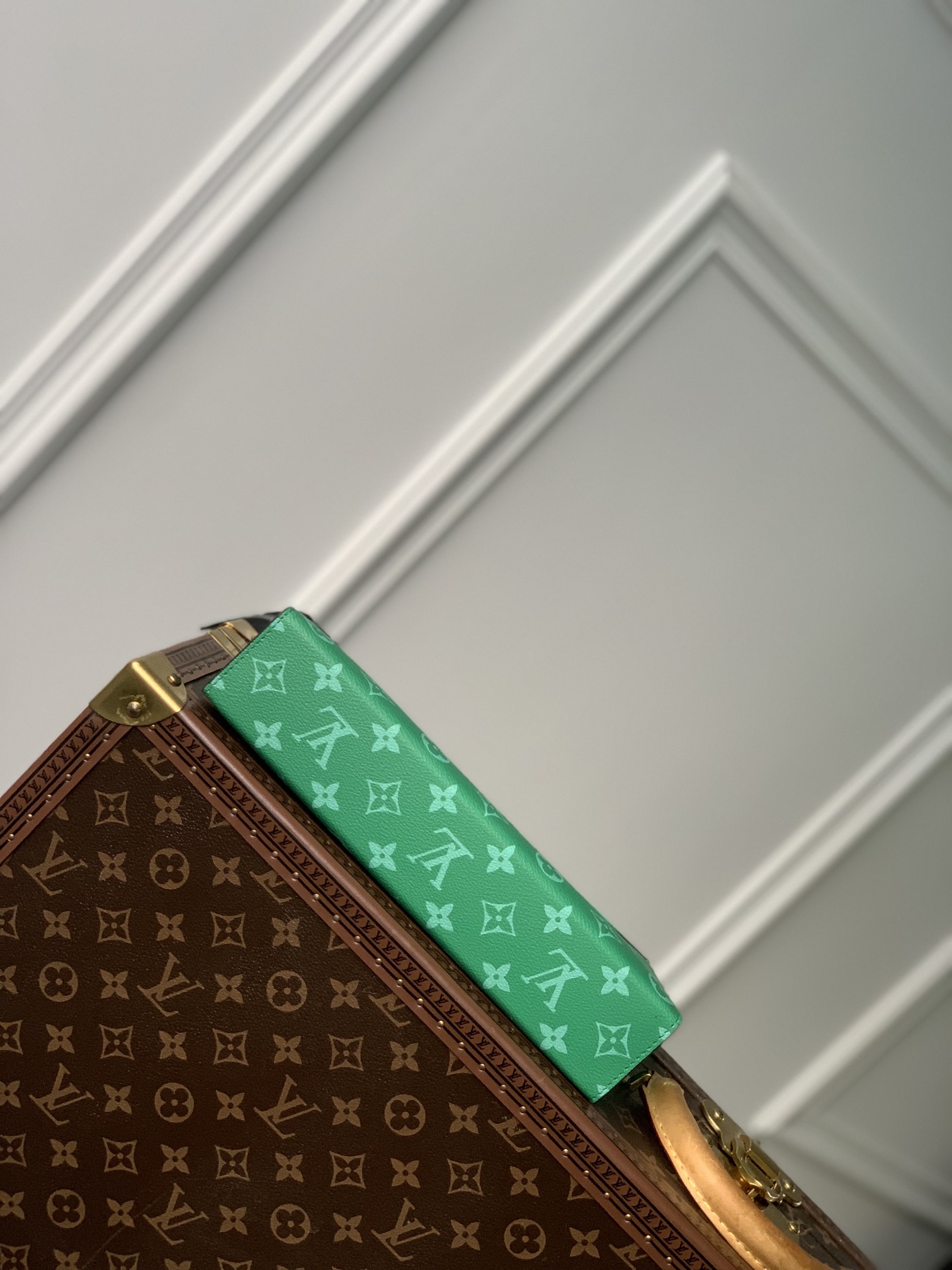 l0*is V*t0n pochette accessoires-26x20cm