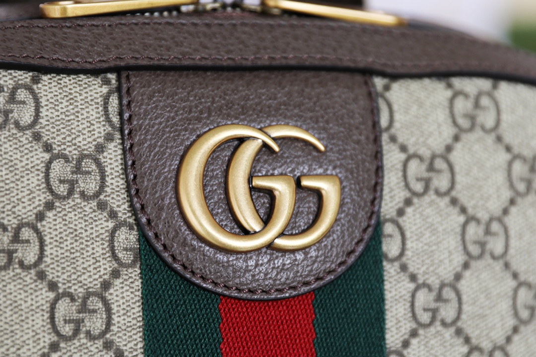 G*u*i ophidia backpack-32*40.5*14.5cm