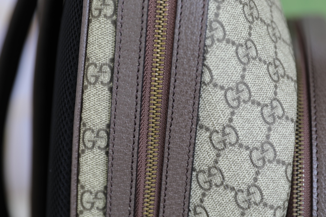 G*u*i ophidia backpack-32*40.5*14.5cm