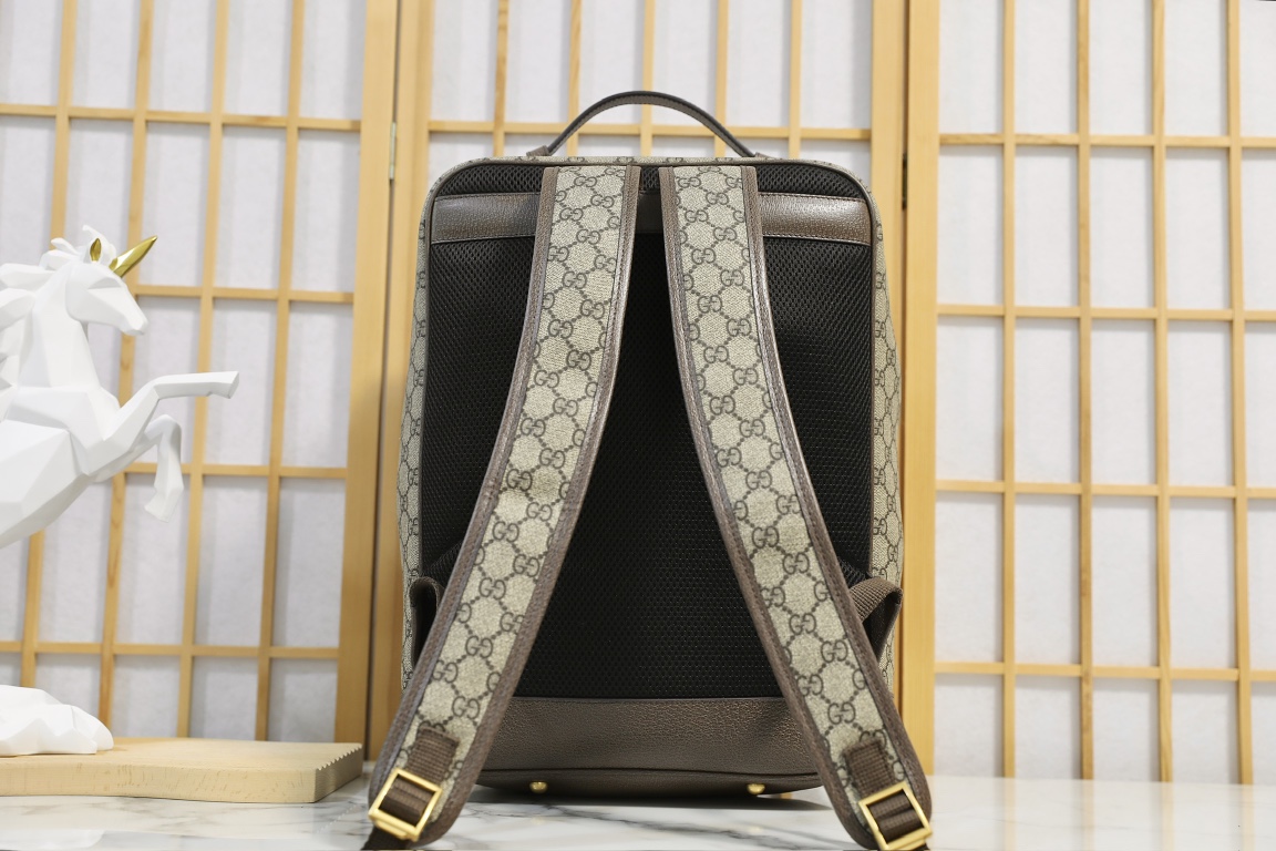 G*u*i ophidia backpack-30*40*14cm
