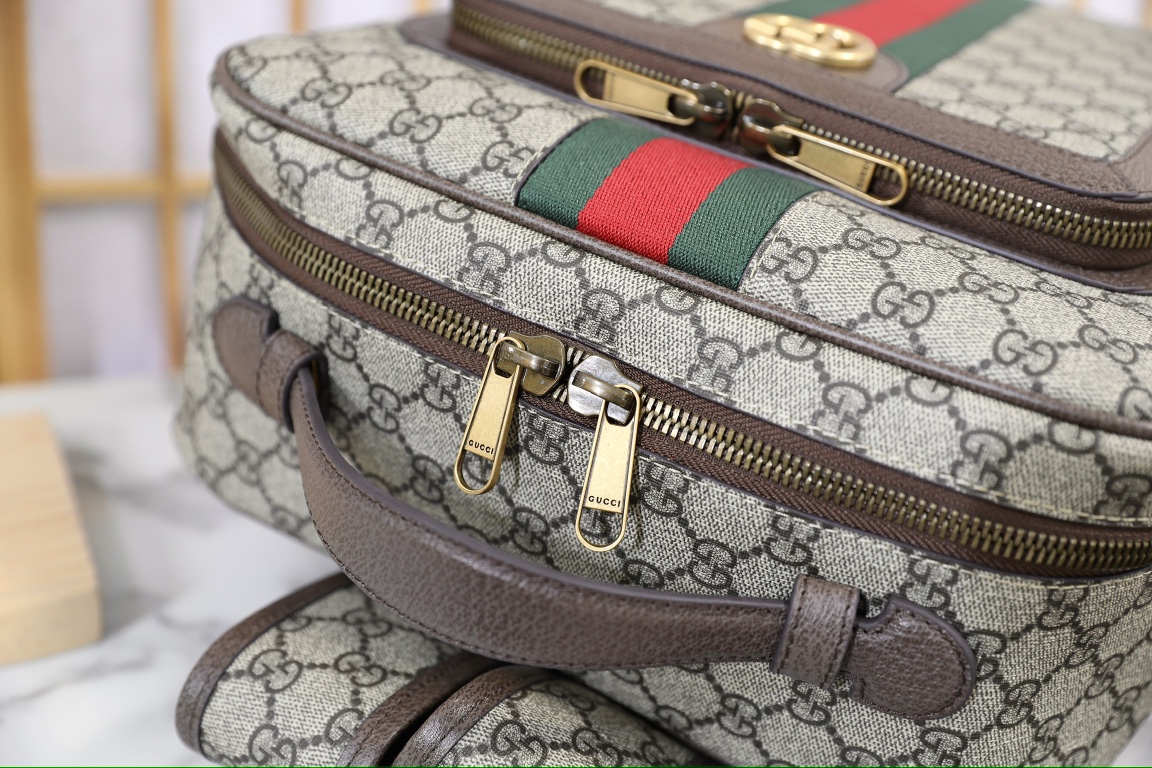 G*u*i ophidia backpack-30*40*14cm