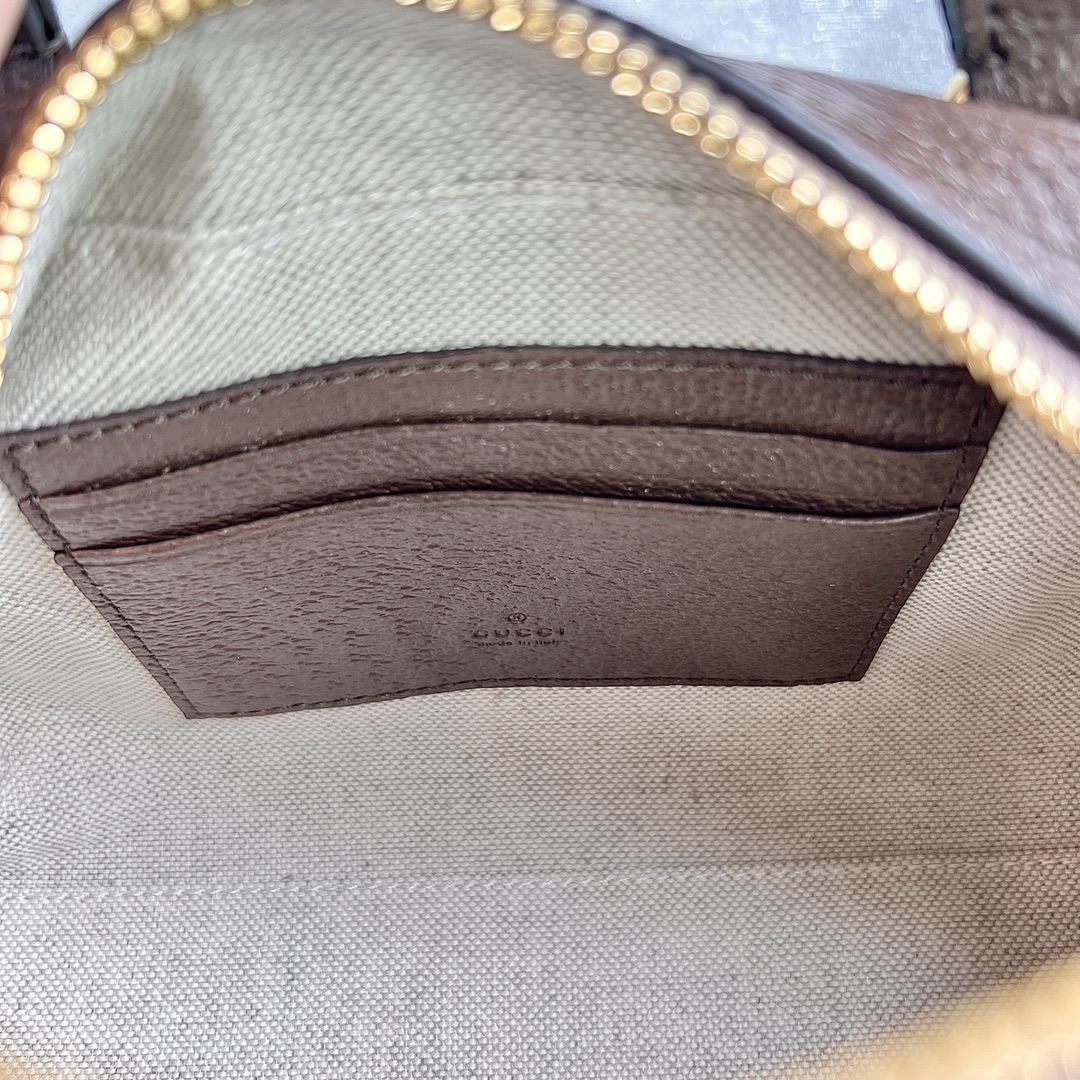 G*u*i ophidia bag-21×12×10cm