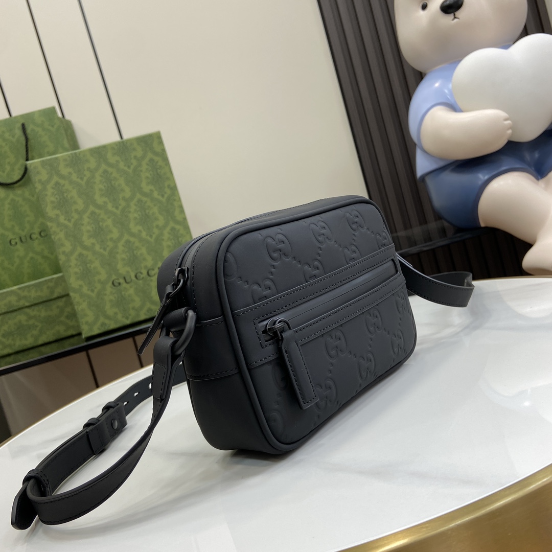 G*u*ishoulder bag-13*19*5.5cm