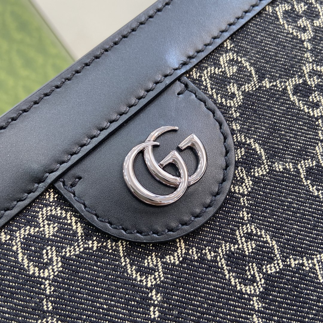 G*u*i ophidia bag- 26*17.5*8cm