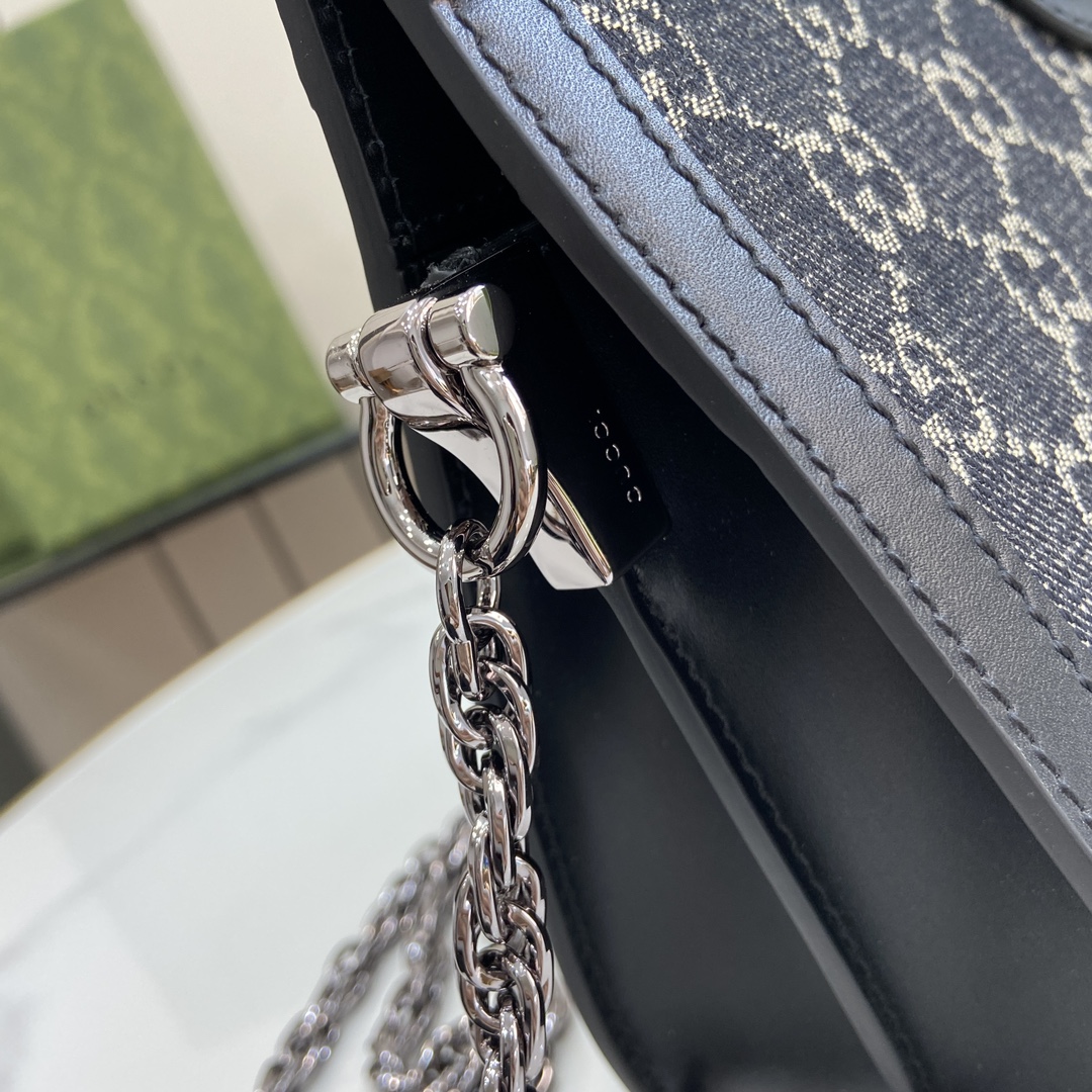 G*u*i ophidia bag- 26*17.5*8cm
