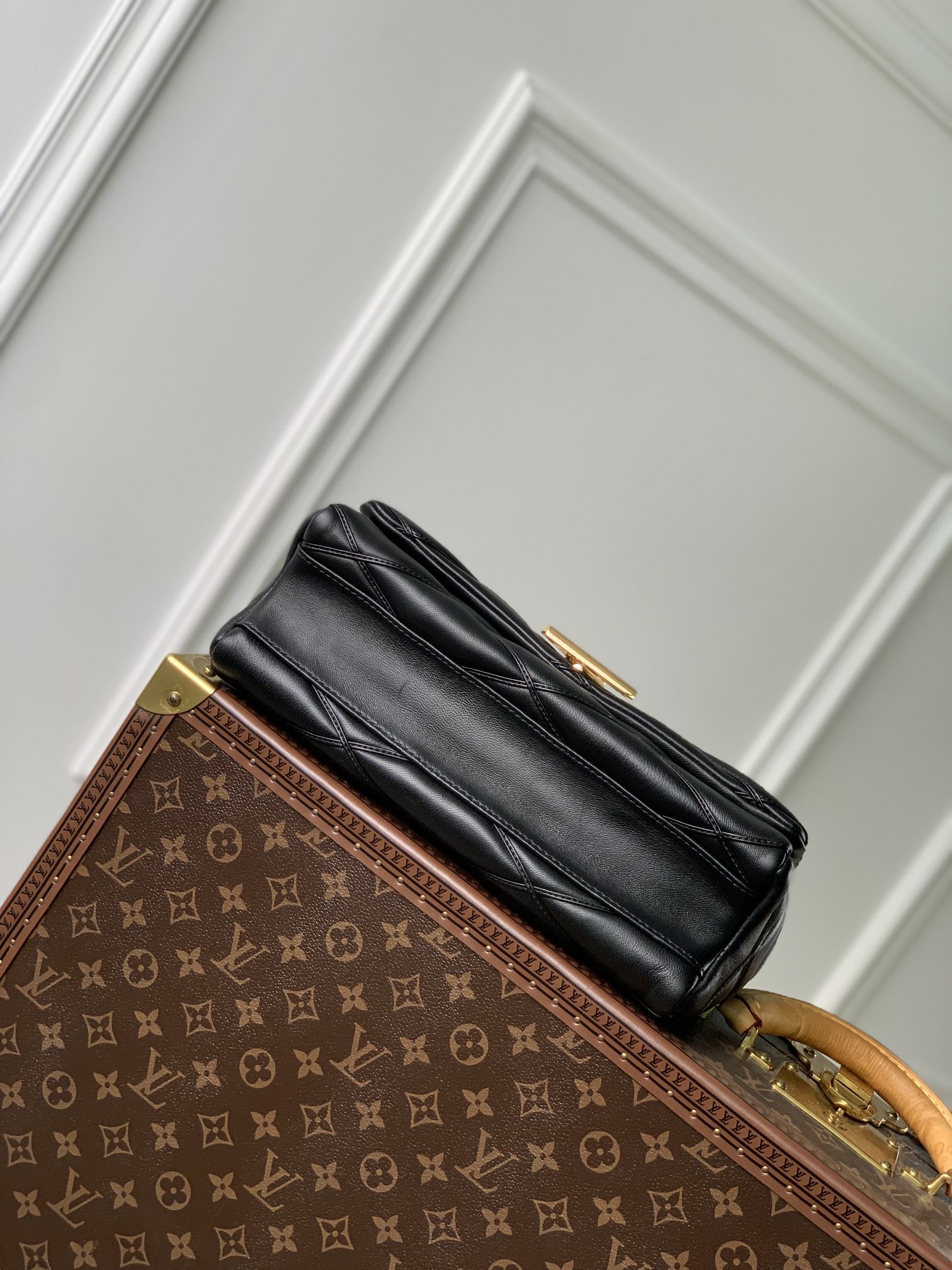 l0*is V*t0n go-14 bag-m23689-31*19.5*11cm