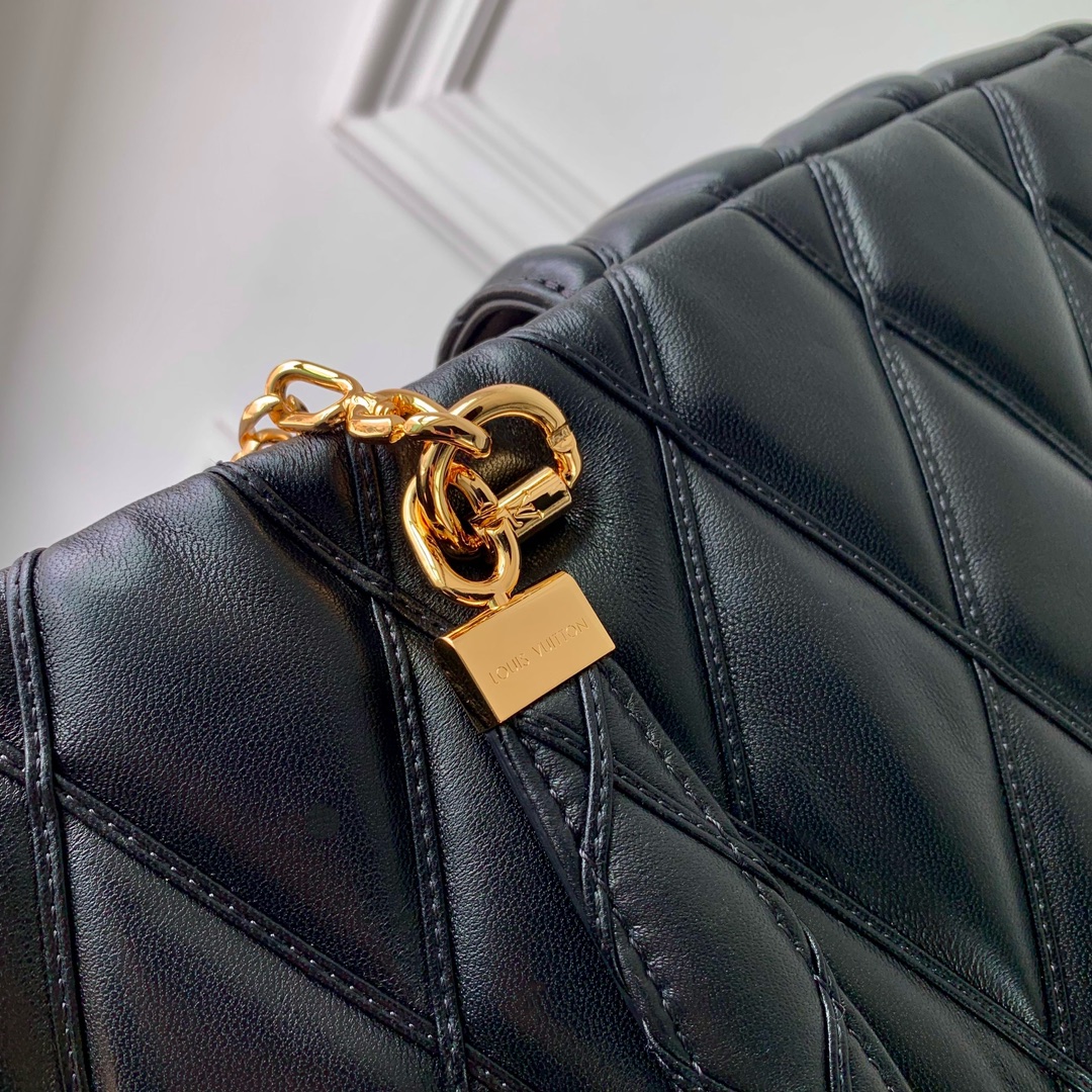 l0*is V*t0n go-14 bag-m23689-31*19.5*11cm