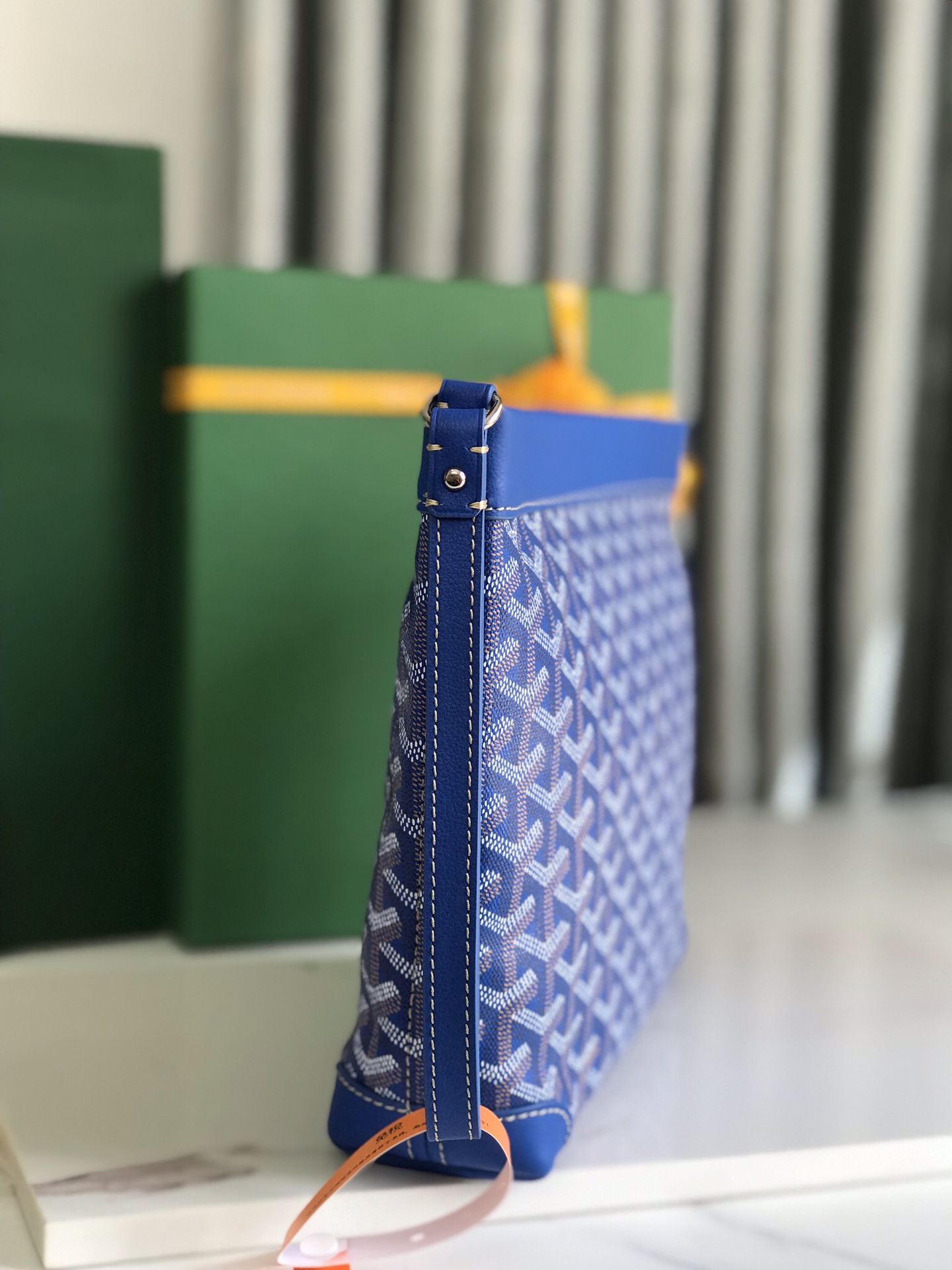 Go*ard conti pouch-24*22*6.5cm