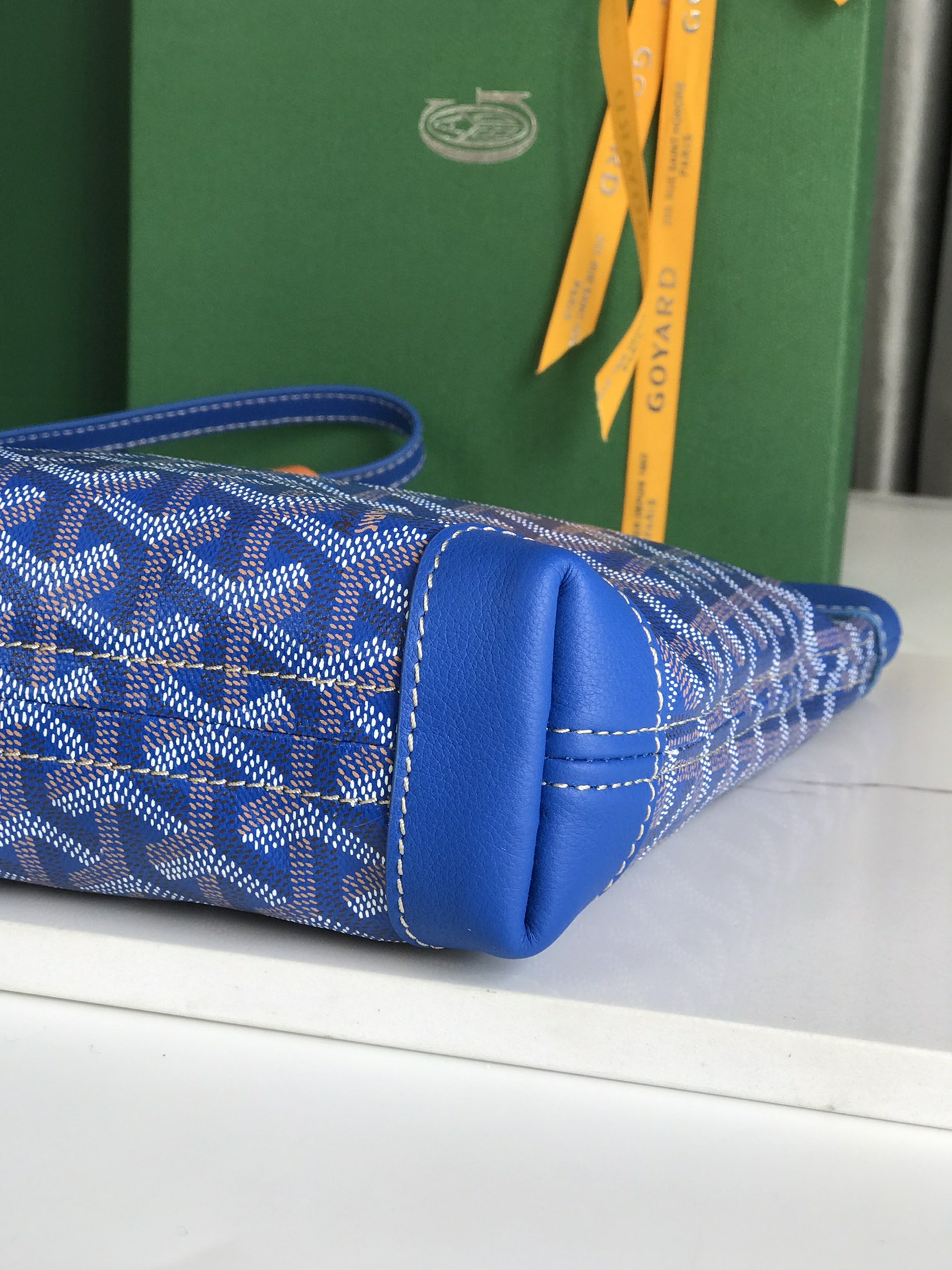 Go*ard conti pouch-24*22*6.5cm