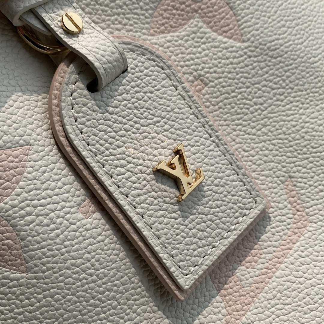 l0*is V*t0n carryall bag-m46203-29*24*12cm