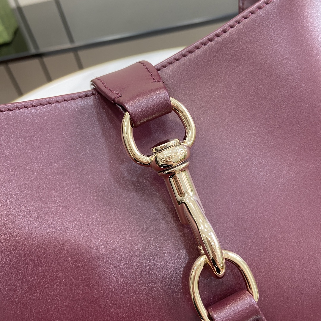 G*u*i jackie 1961 hobo bag-28*19*4.5cm
