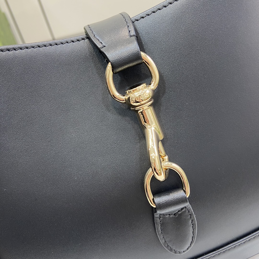 G*u*i jackie 1961 hobo bag-28*19*4.5cm