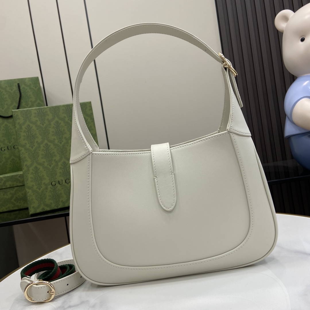 G*u*i jackie 1961 hobo bag-28*19*4.5cm