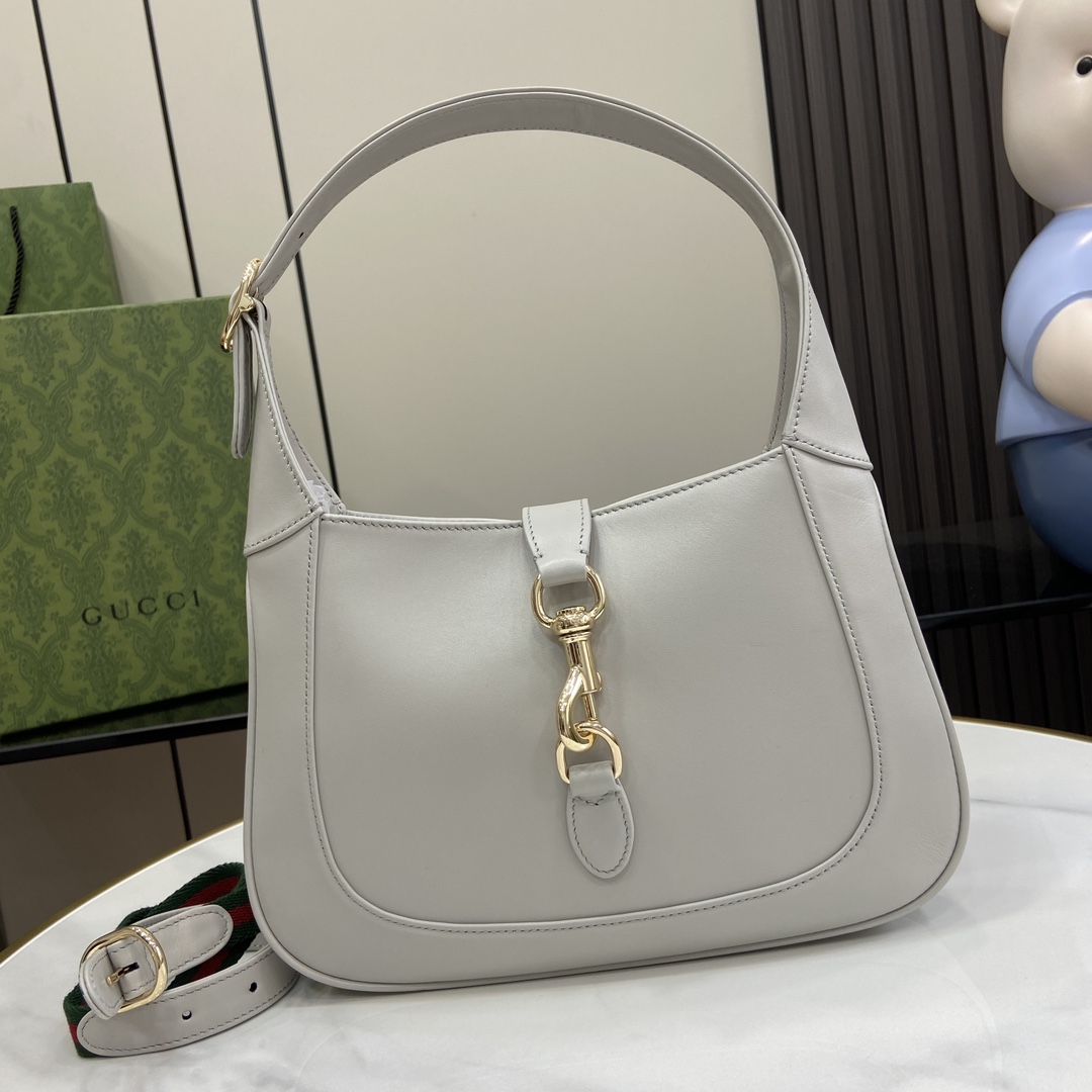 G*u*i jackie 1961 hobo bag-28*19*4.5cm