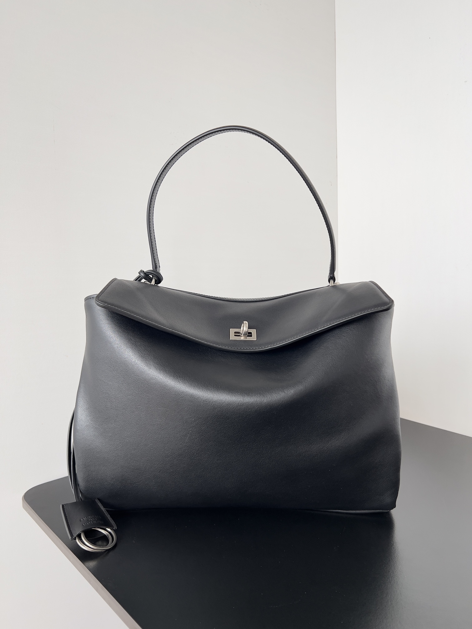 Balenciag Rodeo Handbags-35x23.3x10.9CM