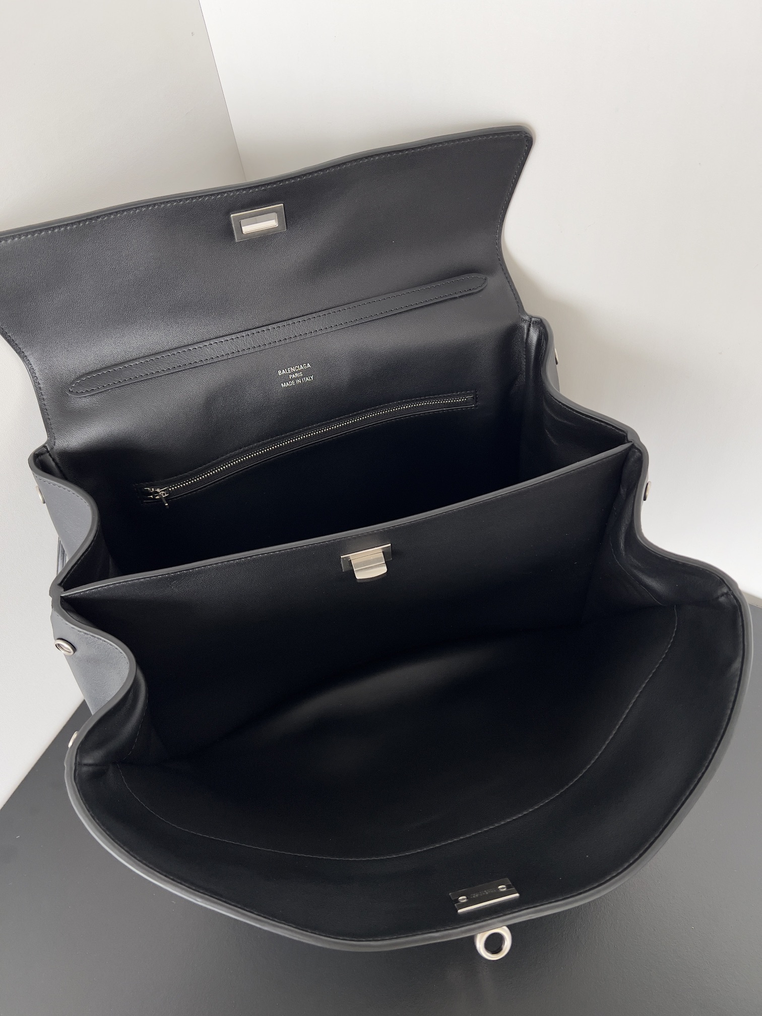 Balenciag Rodeo Handbags-35x23.3x10.9CM