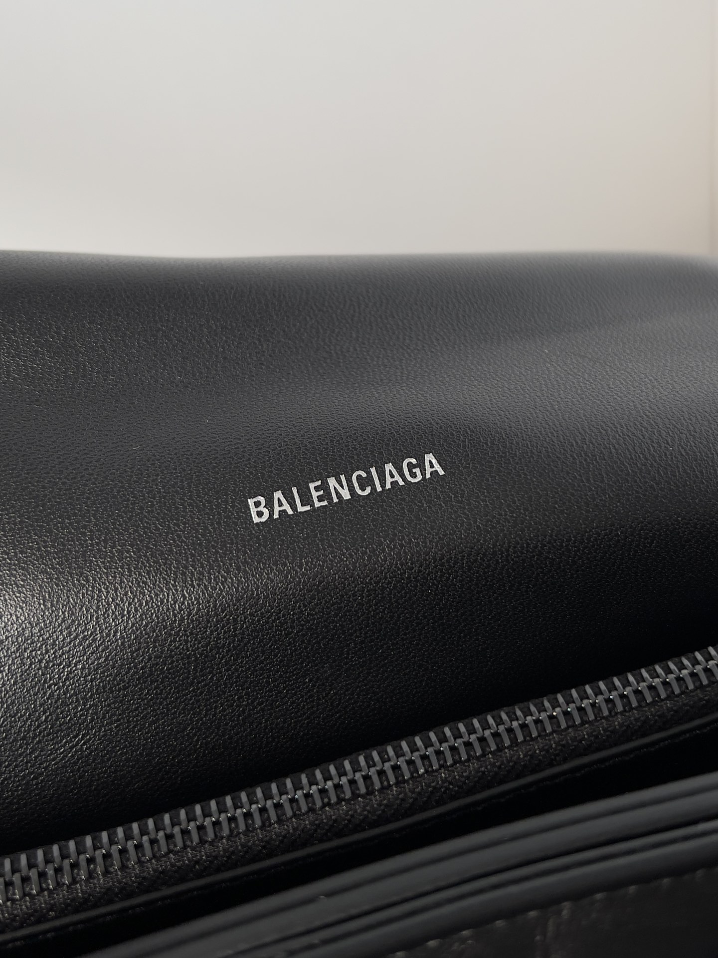 Ba*len*cia*ga crush chain bag-39.9*24.9*13.0cm