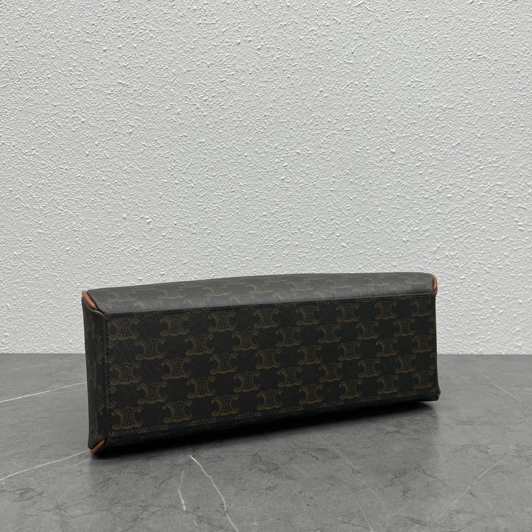 Ce**e teckel bag-31*14*10cm