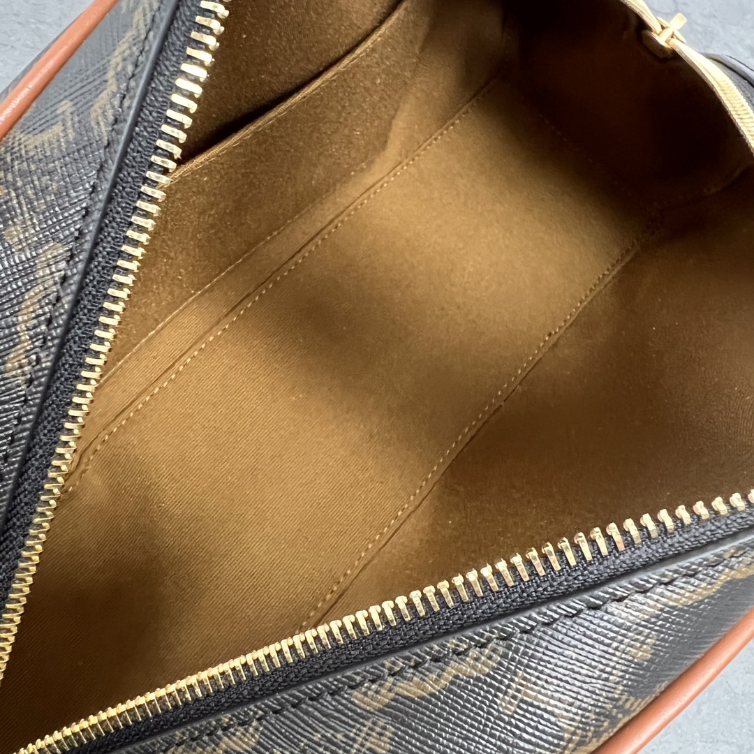 Ce**e teckel bag-31*14*10cm