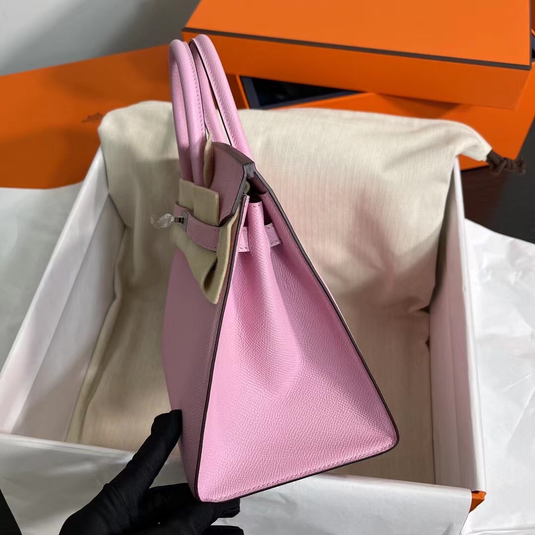 H**mes birkin 25cm