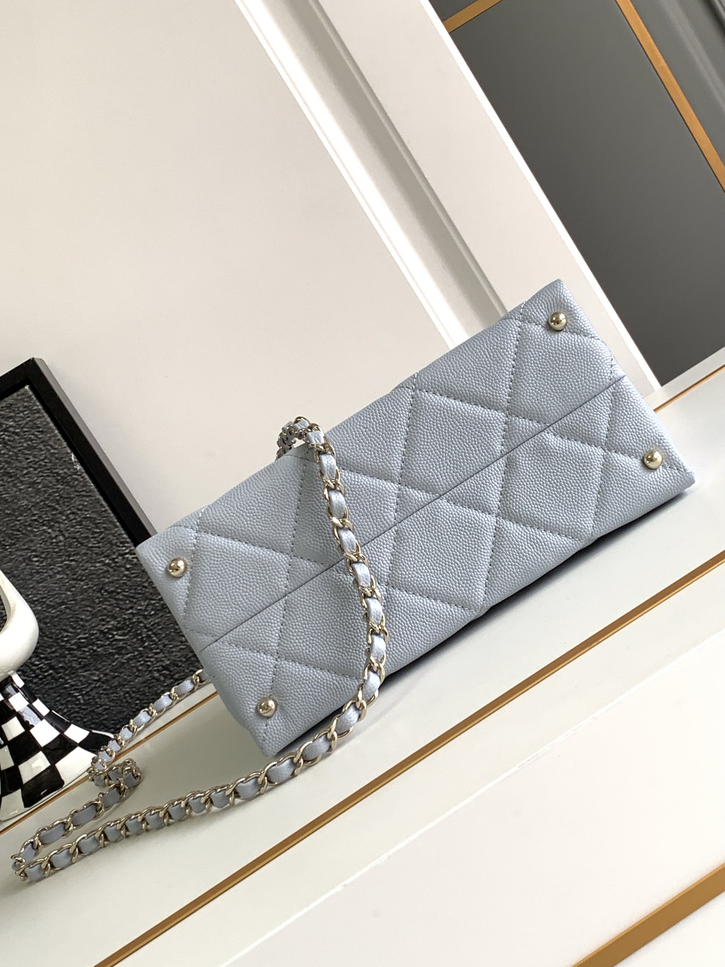 Ch@nel Top Handbags