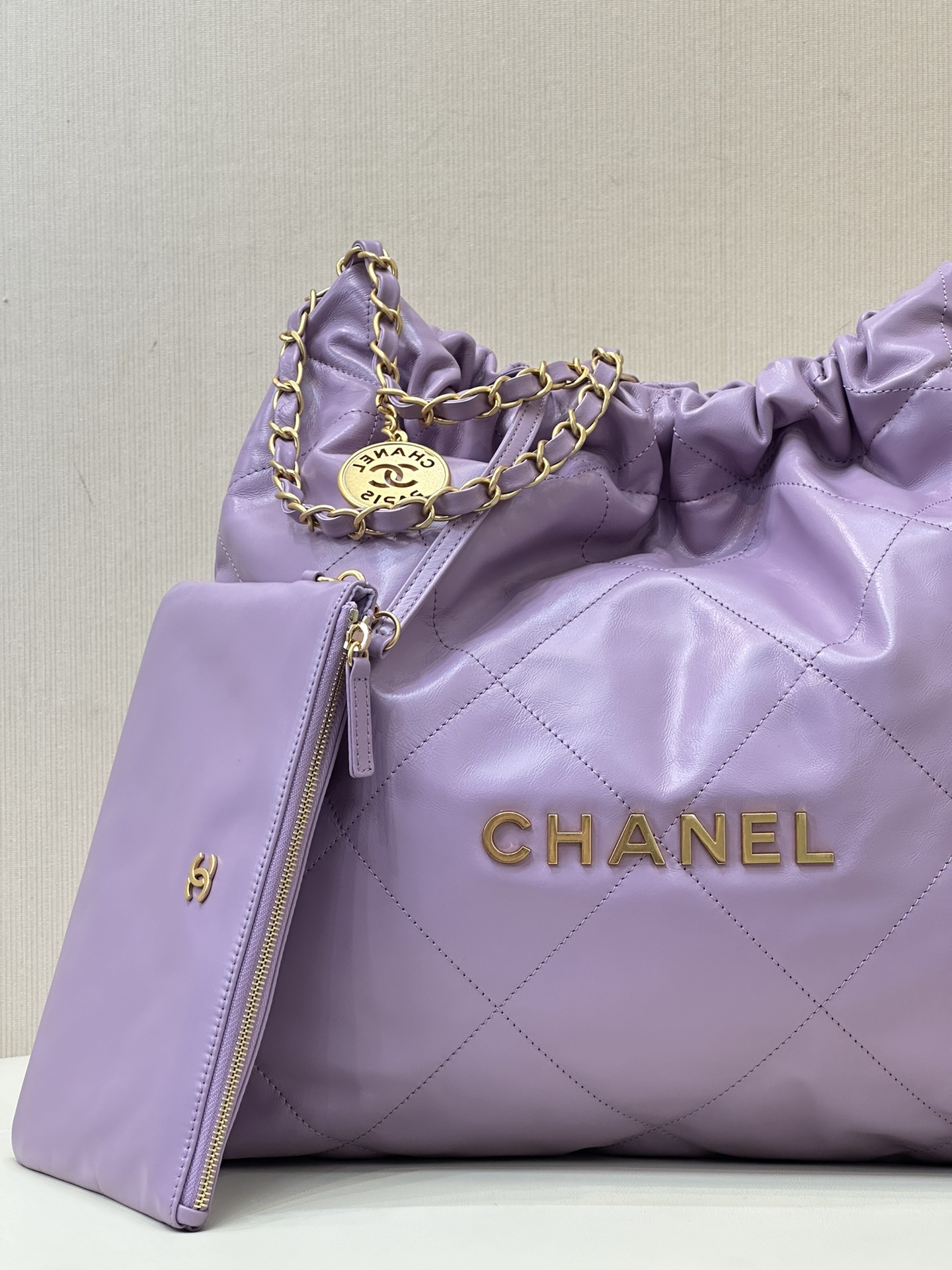 Ch@nel 2024SS Handbags-39×42×8CM