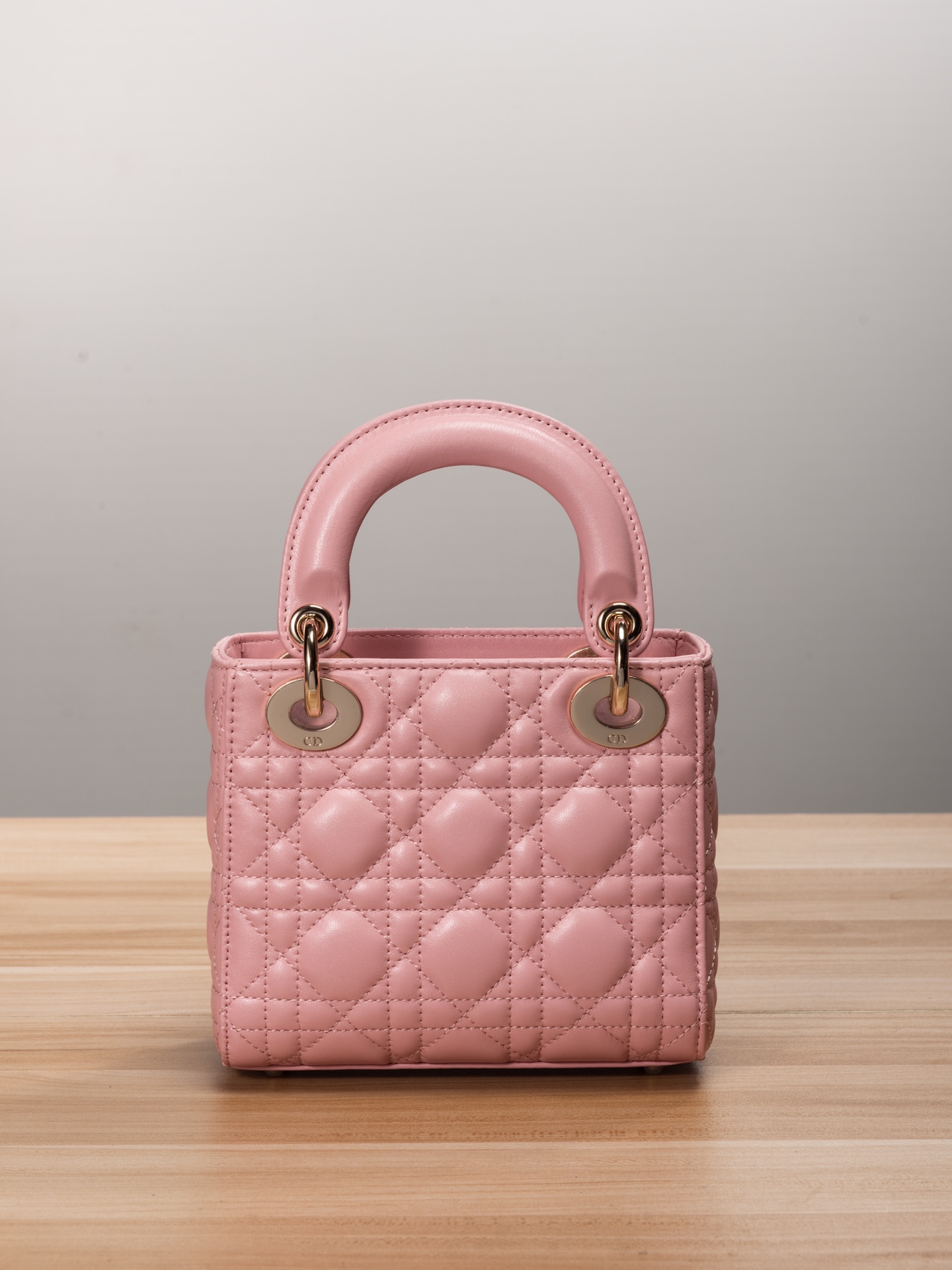 lady D*or mini-17*15*8cm