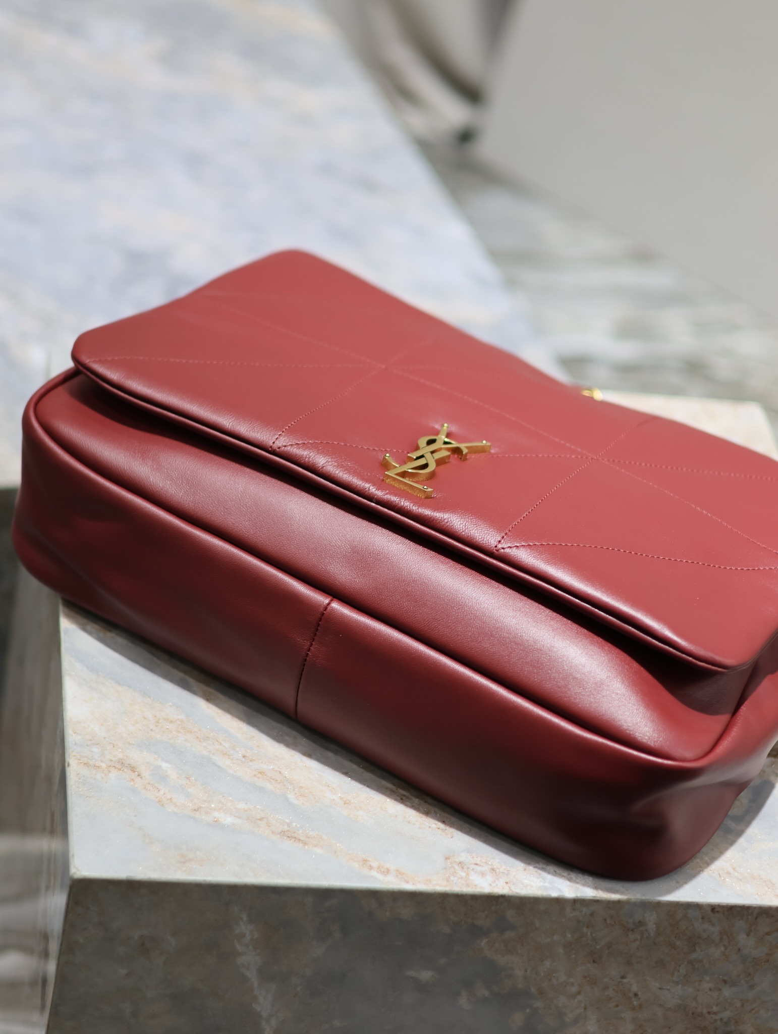 Y*L jamie bag-43×29×9cm