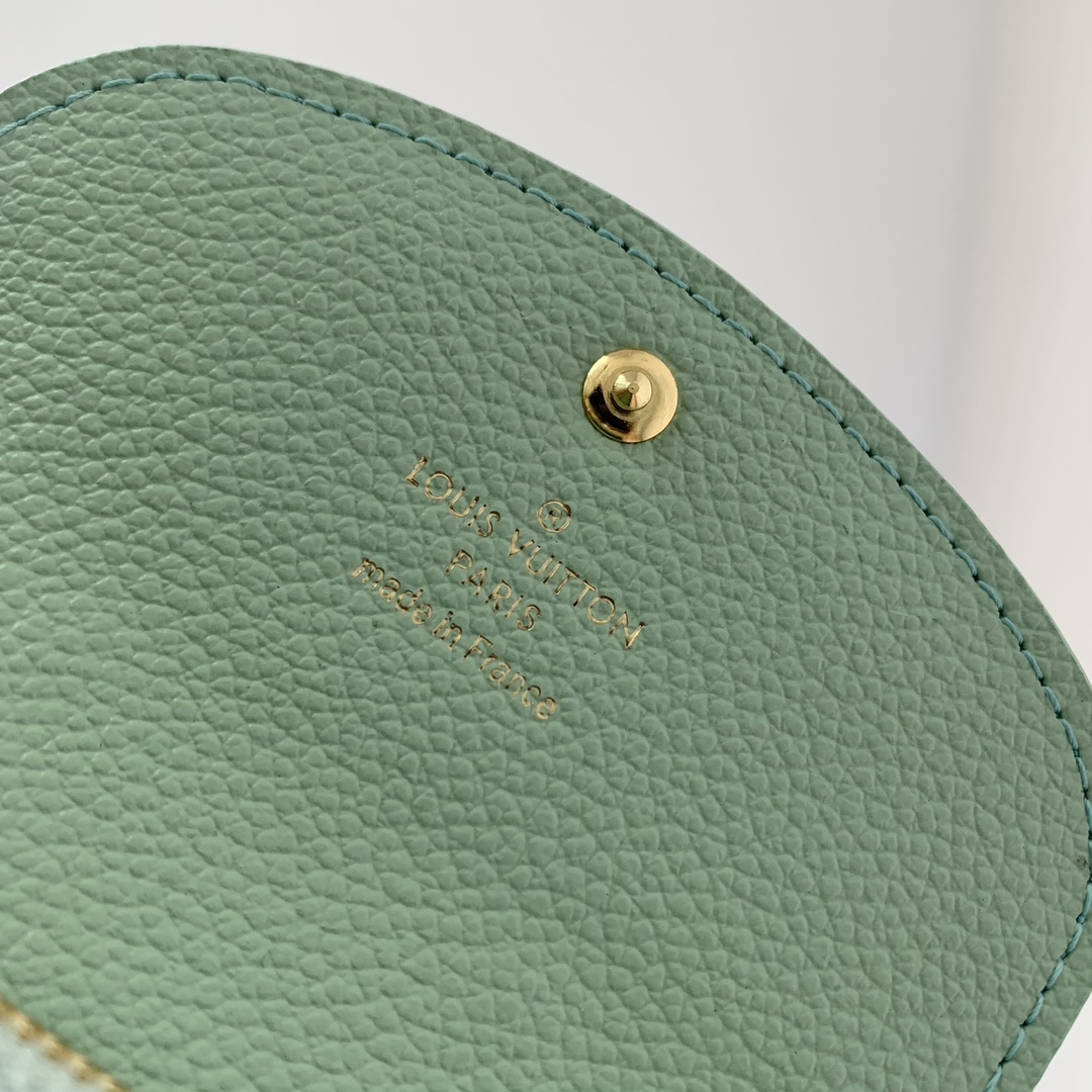 l0*is V*t0n rosalie wallet-m82930-11 x 8 x 2.5cm