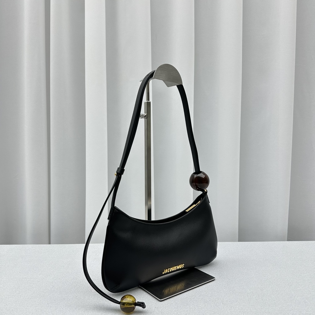 Ja*qvemvs le bisou bag-27*10.5cm