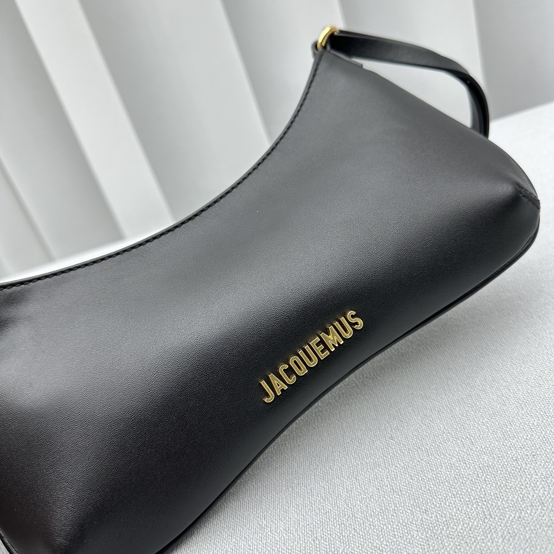 Ja*qvemvs le bisou bag-27*10.5cm