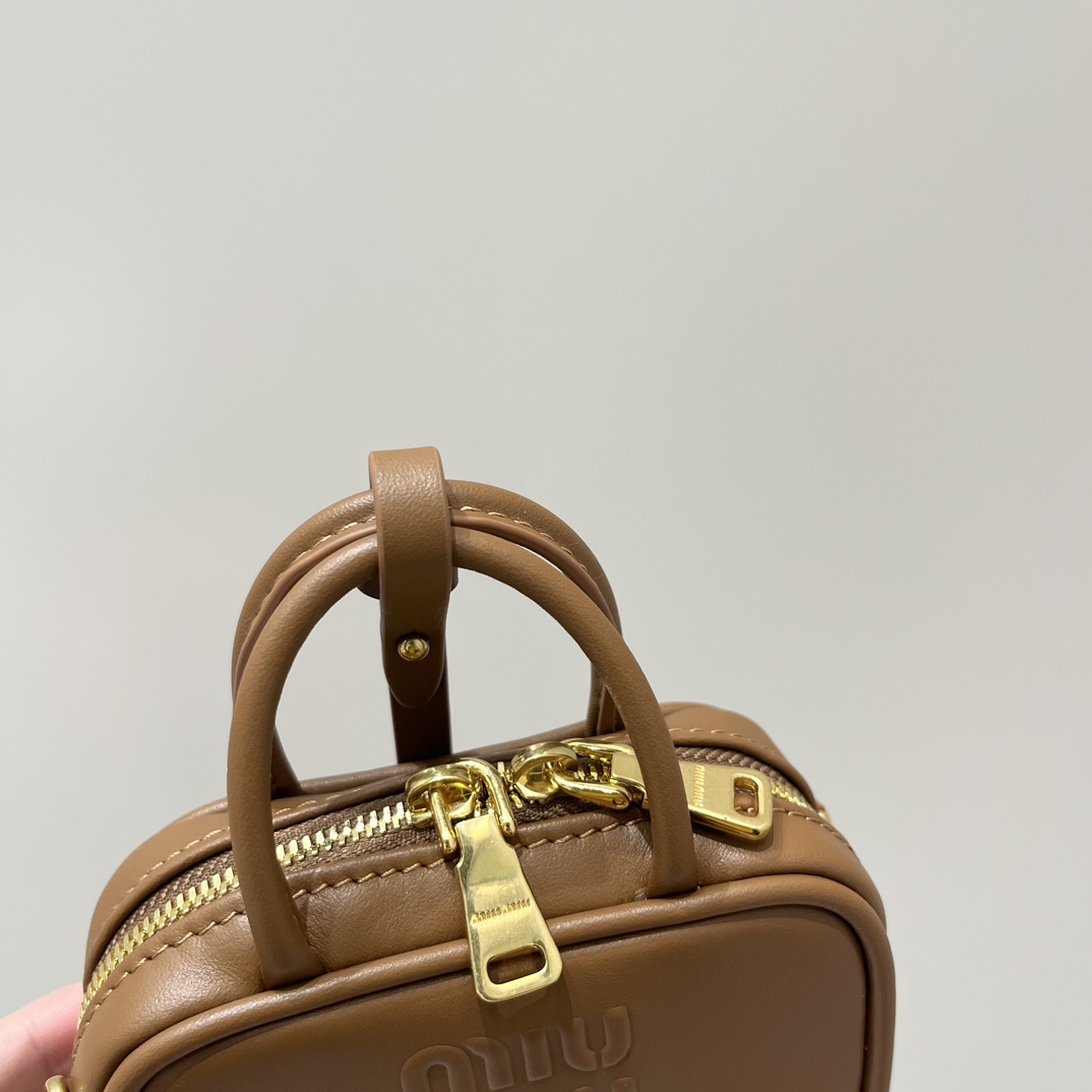 M*um*u mini bag-11*4.5*7cm
