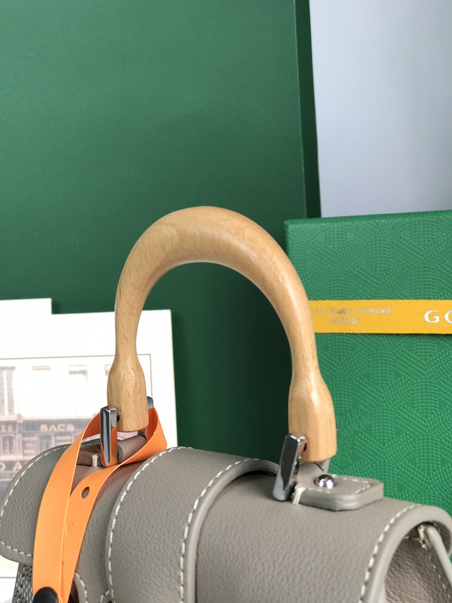 Go*ard saïgon nano-14.5*11.5*7.5cm