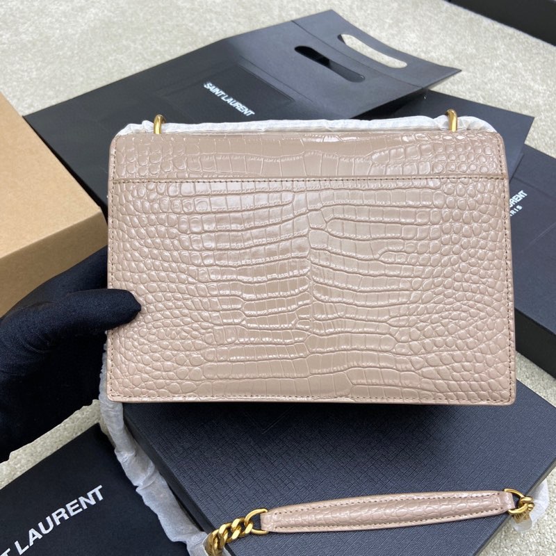 Y*L sunset bag-22*16*8cm