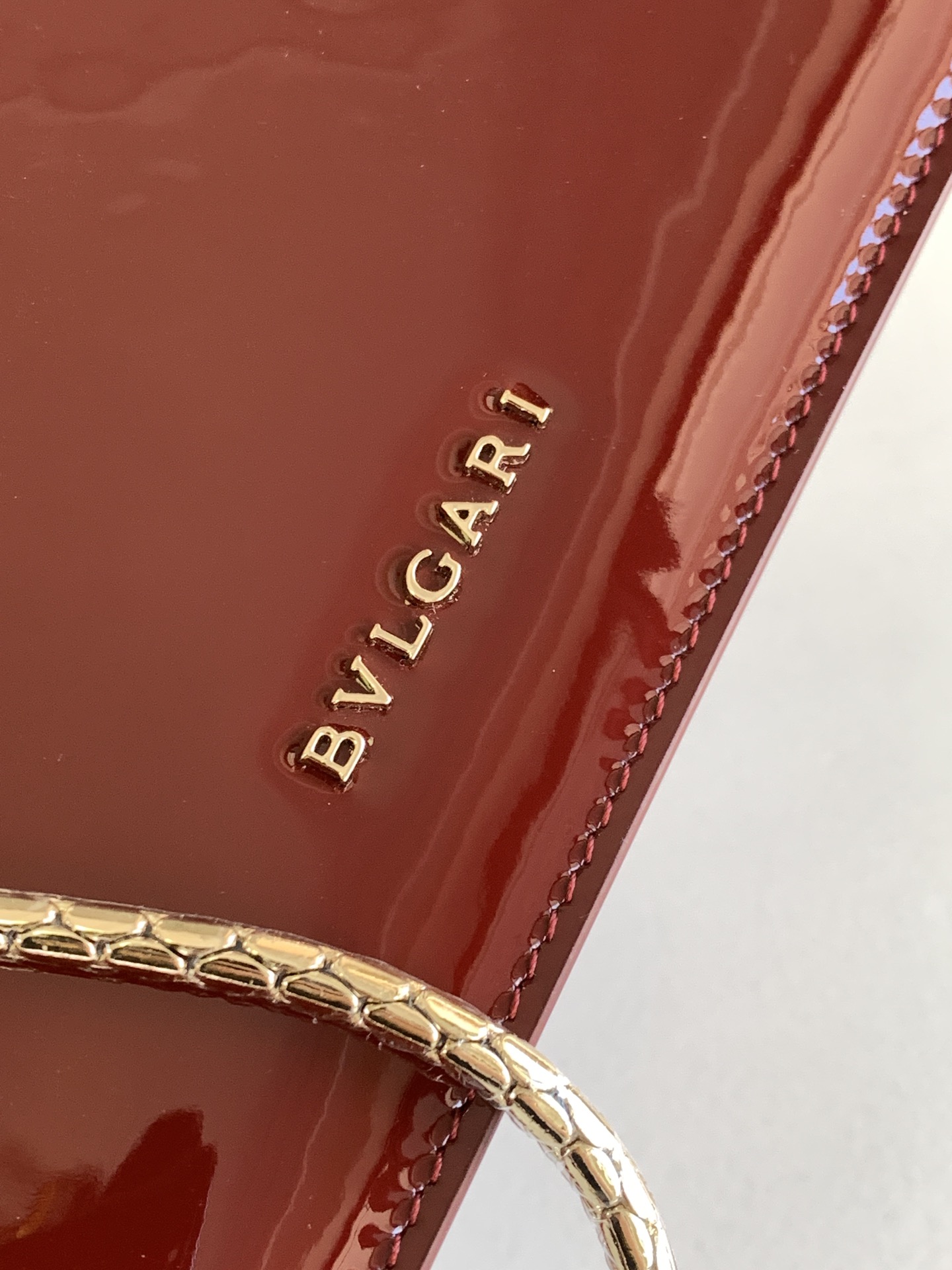 B*l*ai serpenti forever bag-20*14*4.5cm