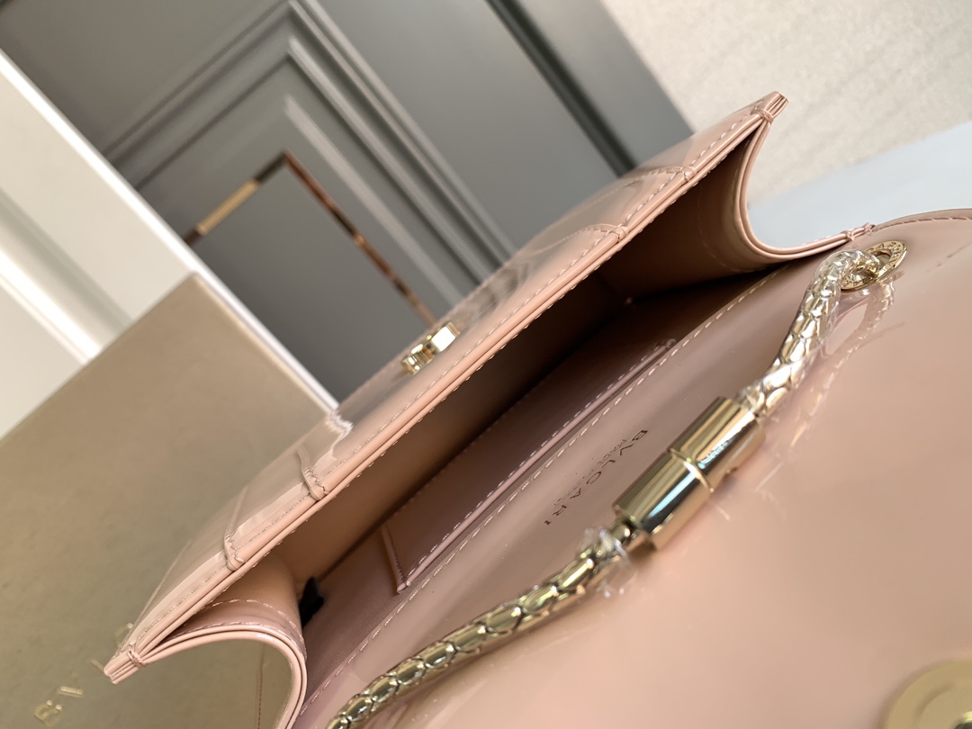 B*l*ai serpenti forever bag-20*14*4.5cm