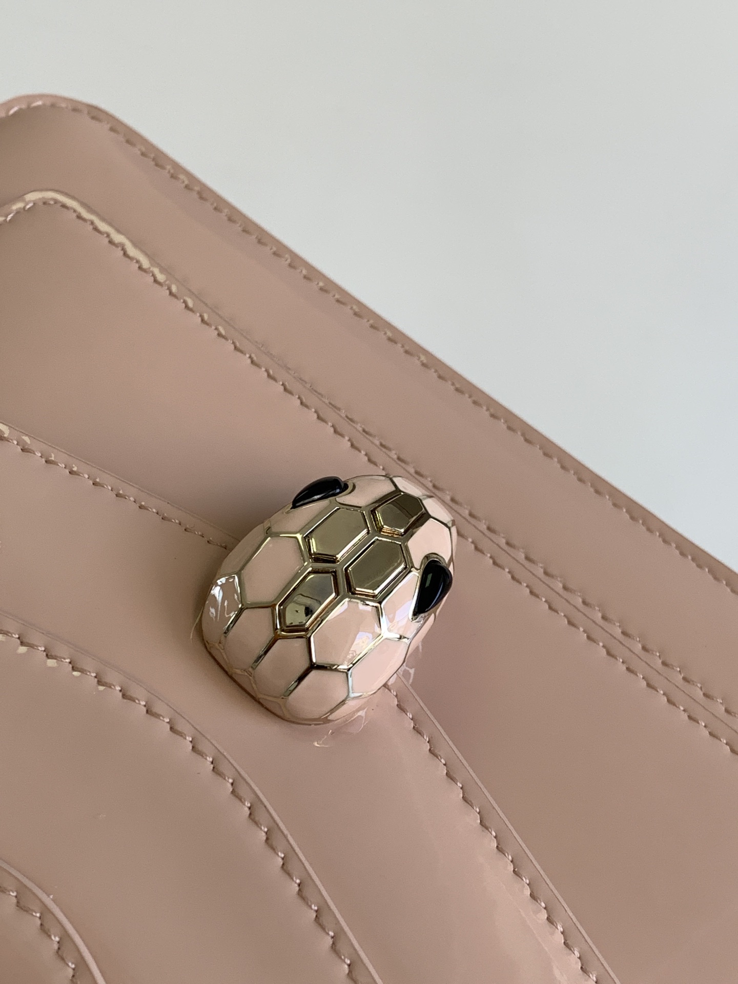 B*l*ai serpenti forever east west bag-22*15*4.5cm