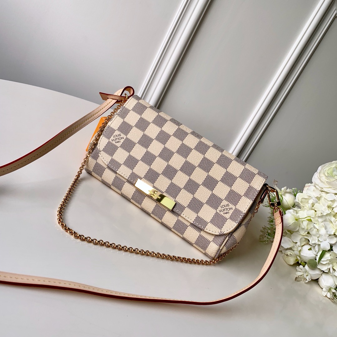 l0*is V*t0n favorite n41277-24*14*4cm