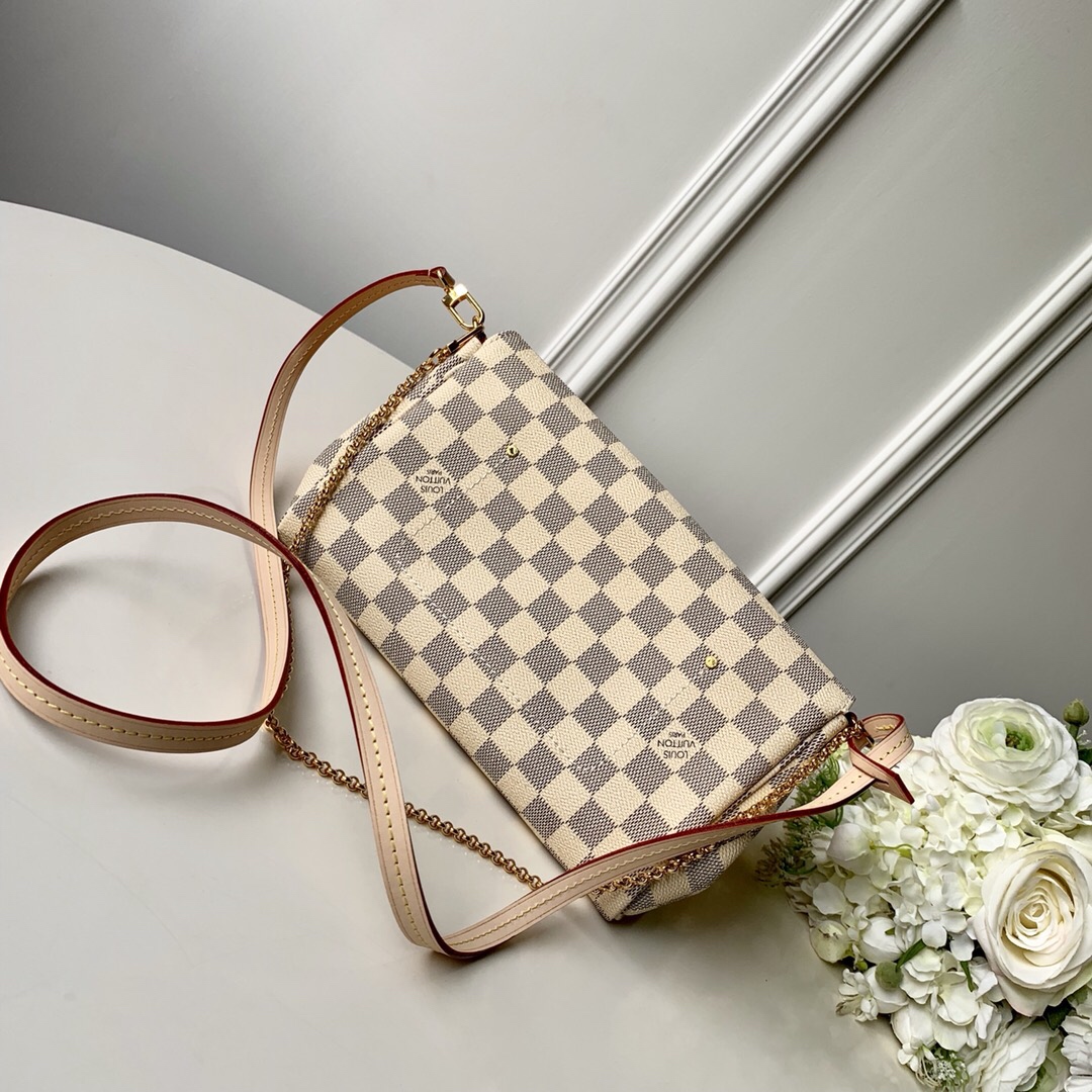 l0*is V*t0n favorite n41275-28*17*4cm