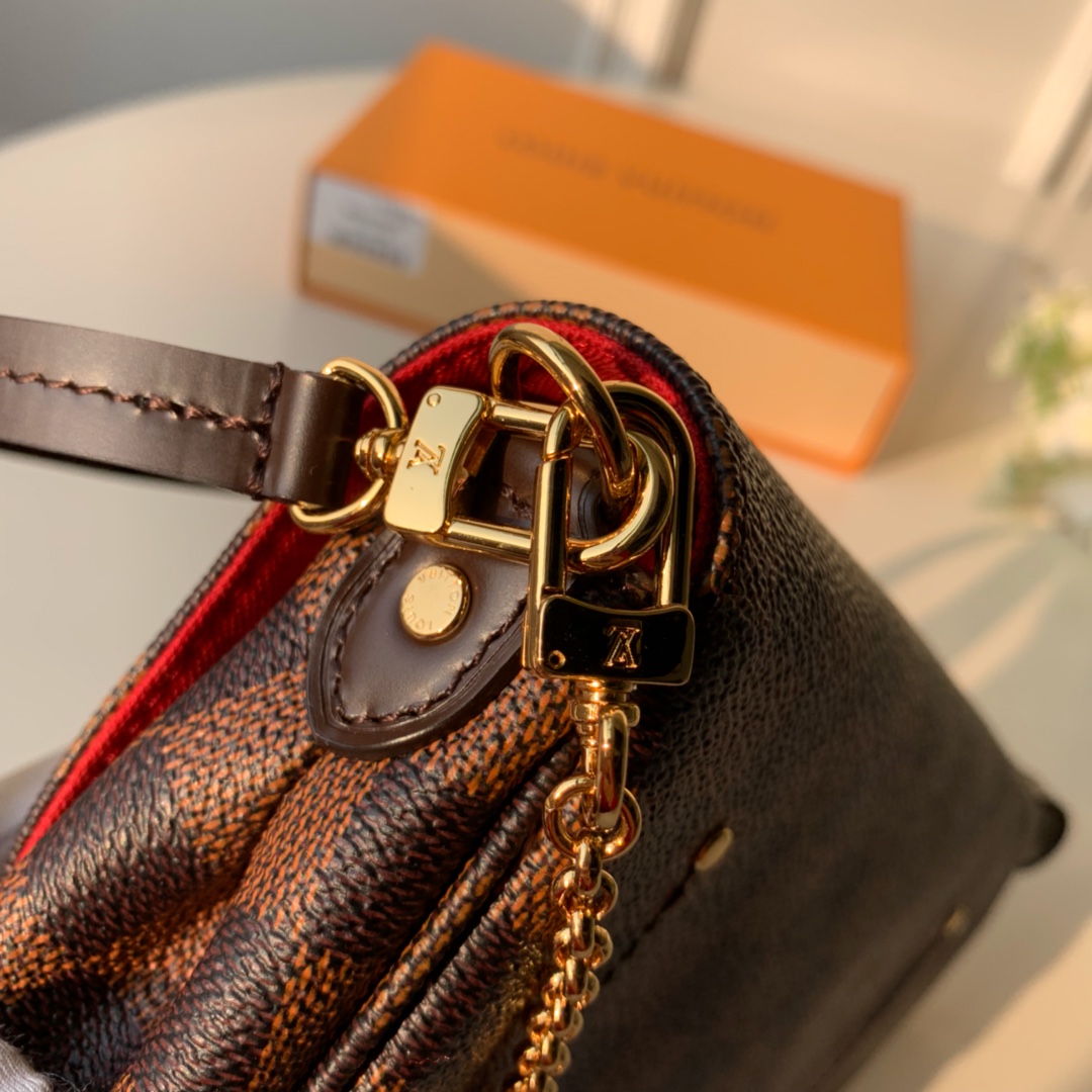 l0*is V*t0n favorite n41277-24*14*4cm