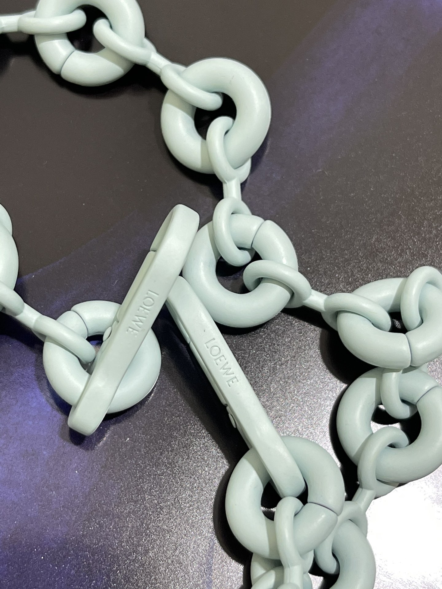 L0ew* chain-65cm