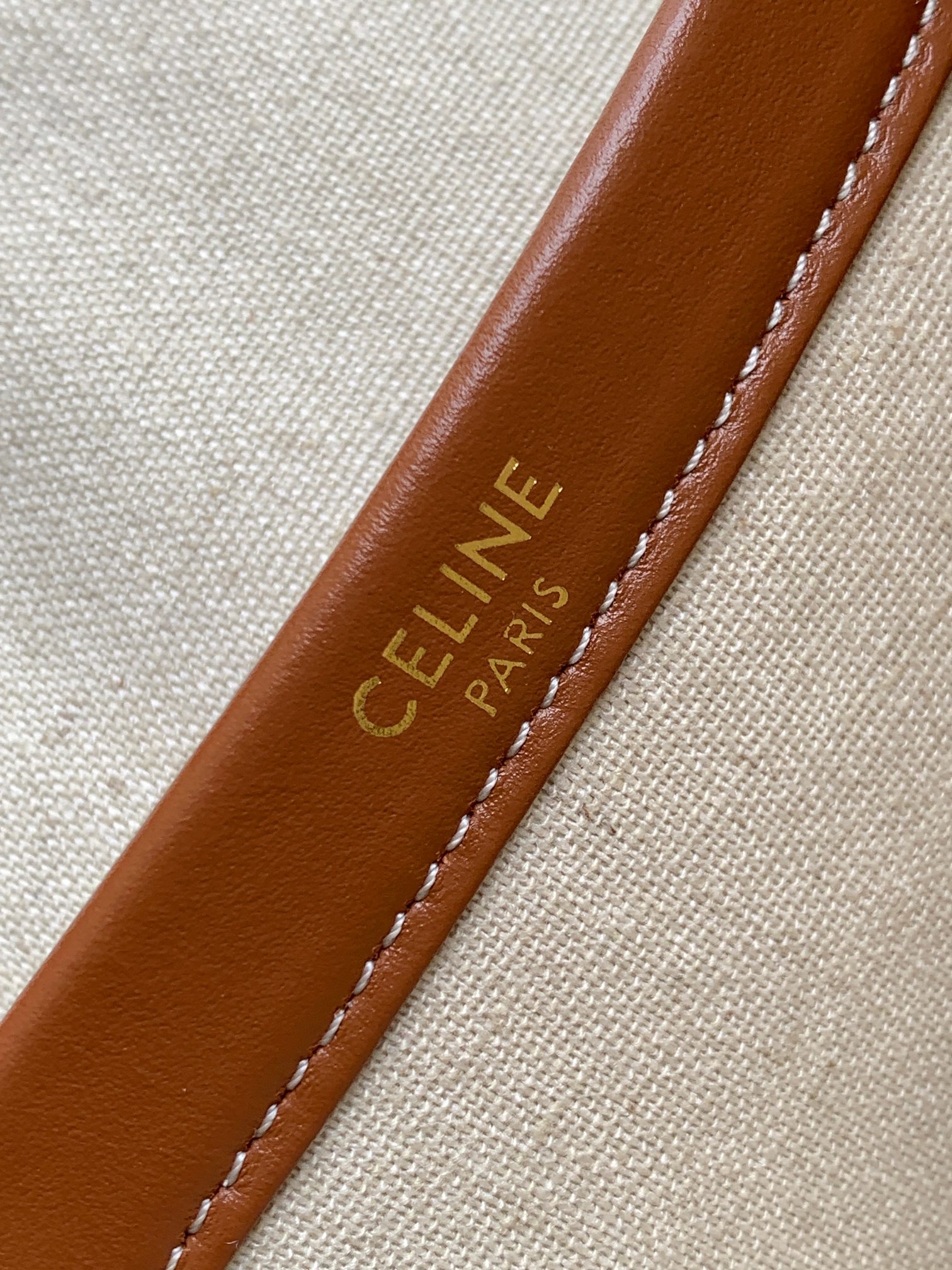 Celin Cacbs Tote-41×28×17CM
